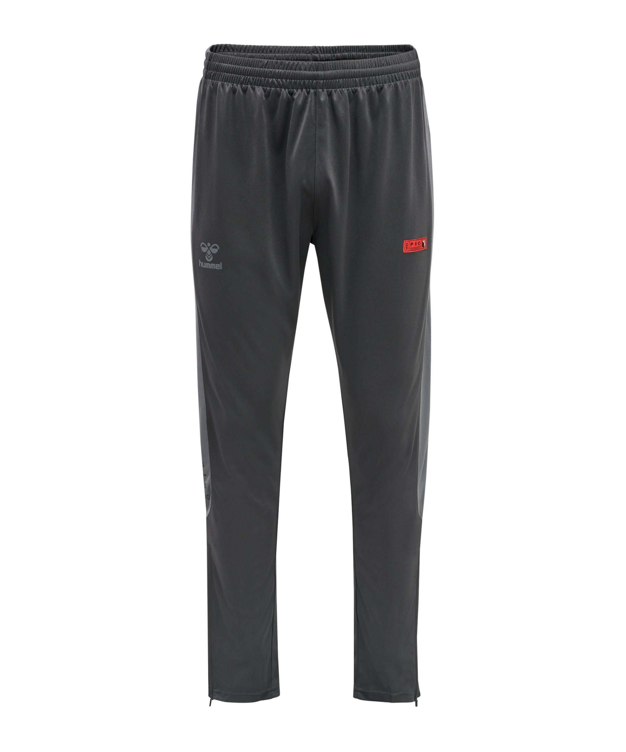 Sporthose Hummel hmlPRO Grid Trainingshose Trainingshosen