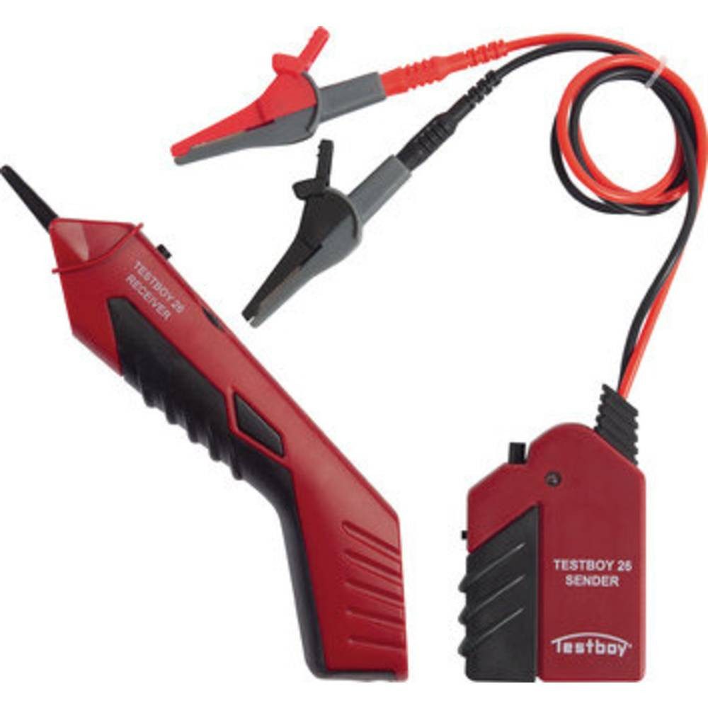 Testboy Leitungsortungsgerät Leitungssucher Testboy® 26