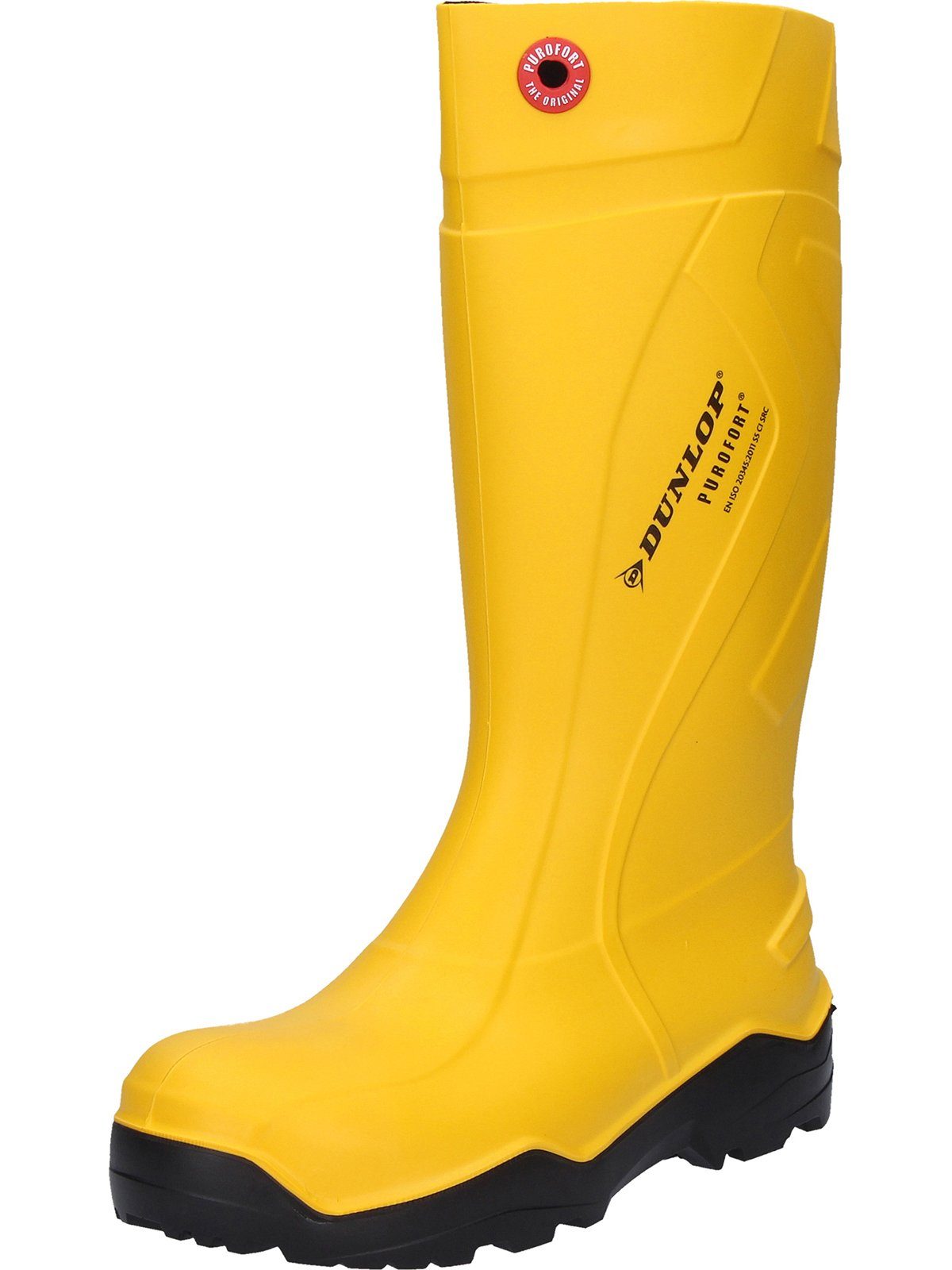 Dunlop_Workwear C762241 Purofort+ full safety Stiefel günstig online kaufen