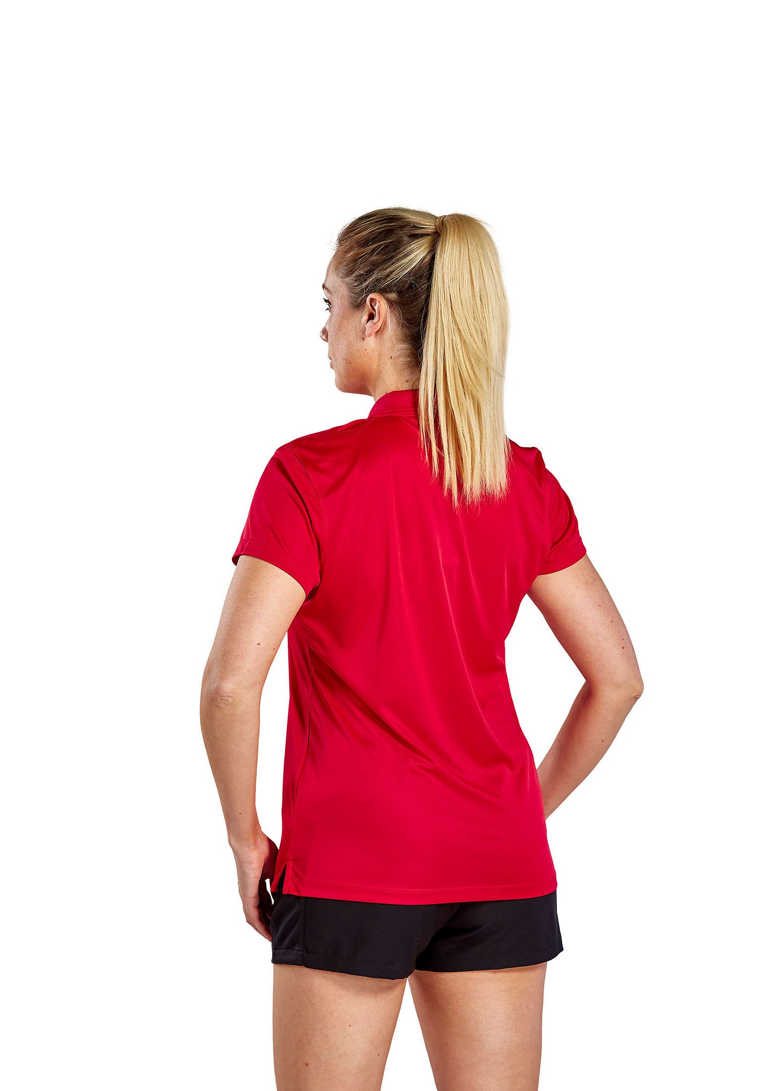Erima Poloshirt Funktionspolo Damen
