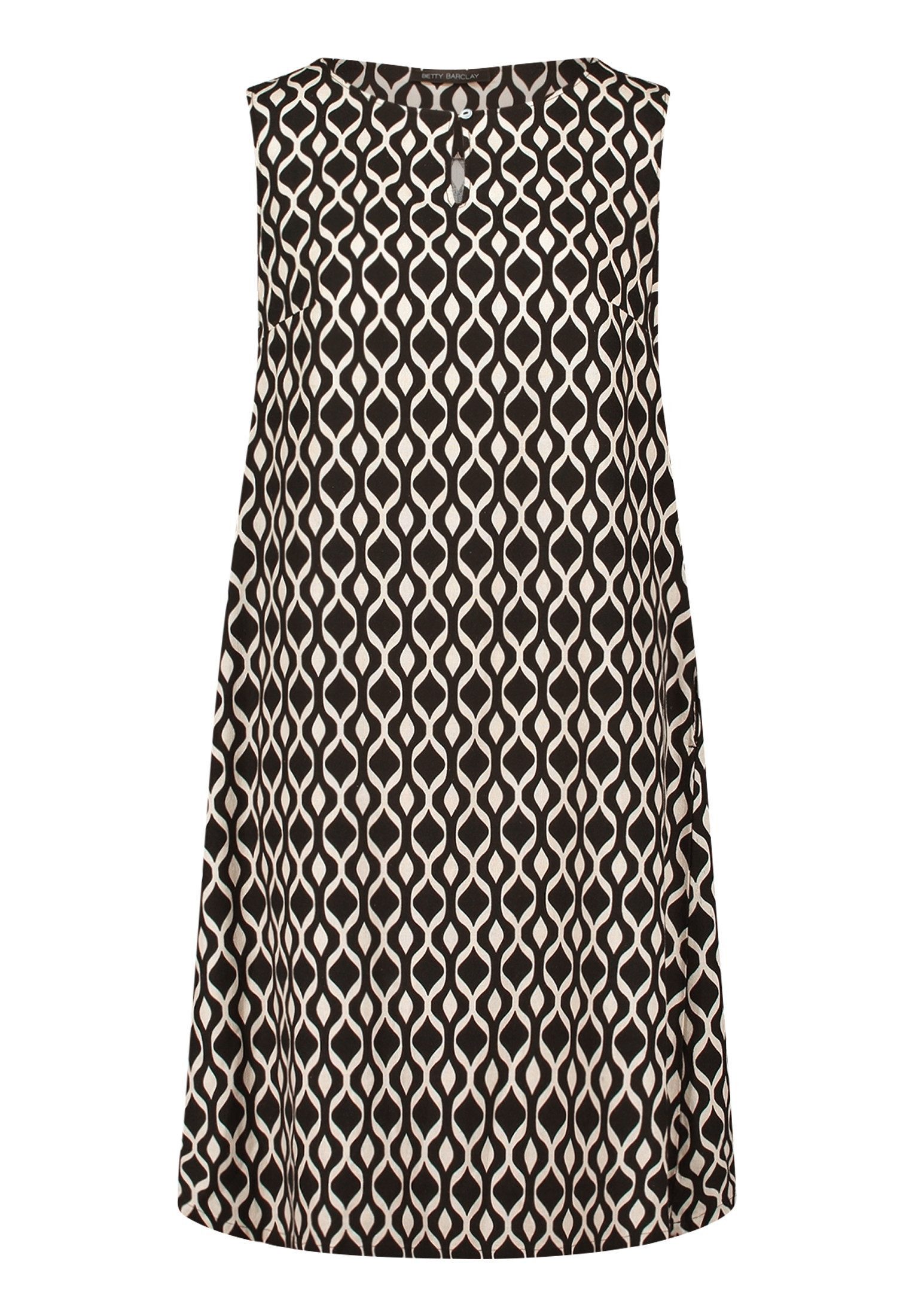 Sommerkleid Damen ohne Arm