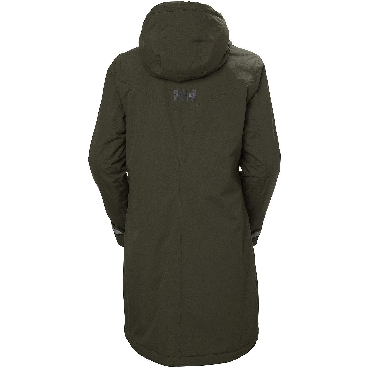 Helly Hansen Funktionsjacke Jacke W ADORE INS RAIN COAT