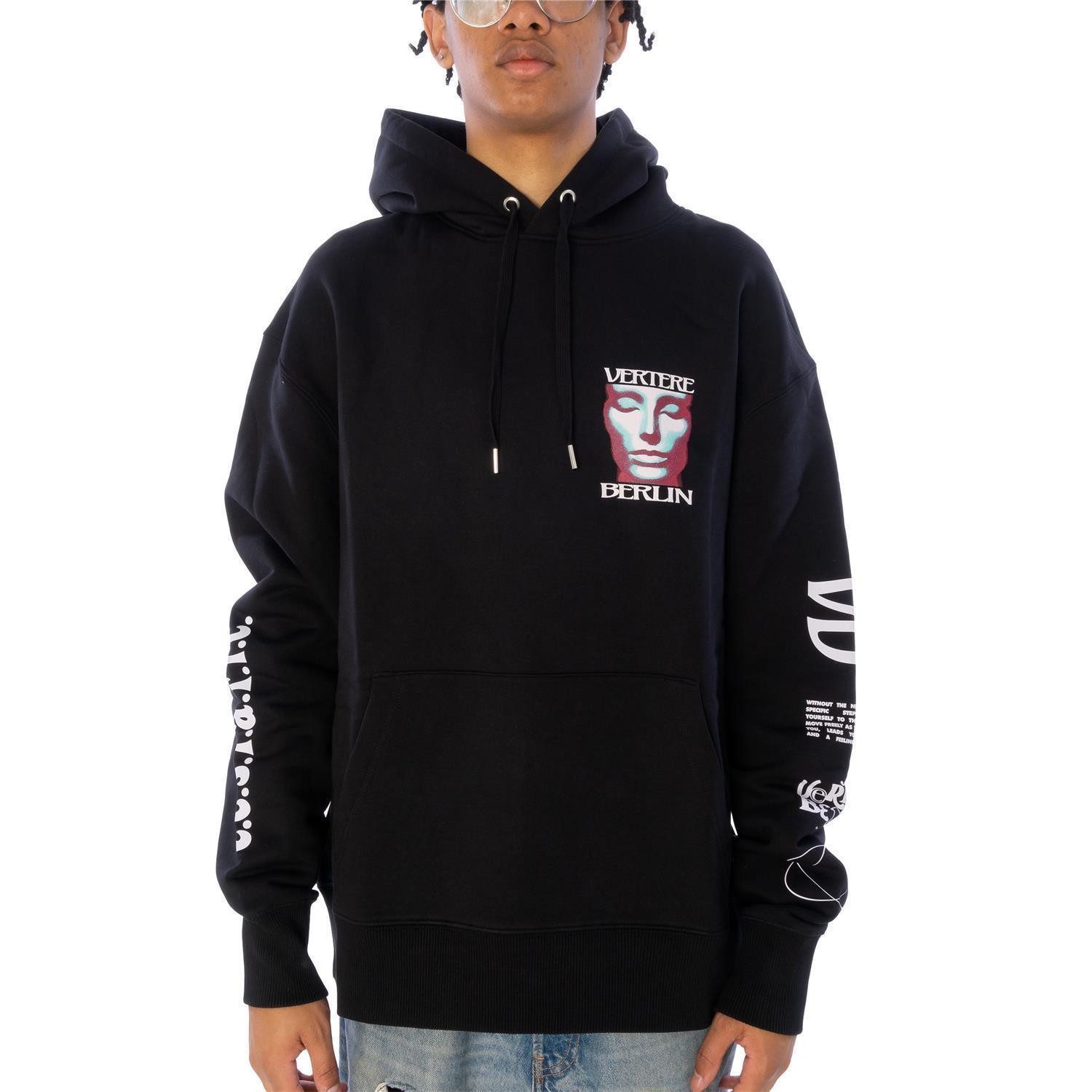 Vertere Berlin Hoodie Hoodie Vertere Berlin Sleepwalk (1-tlg)