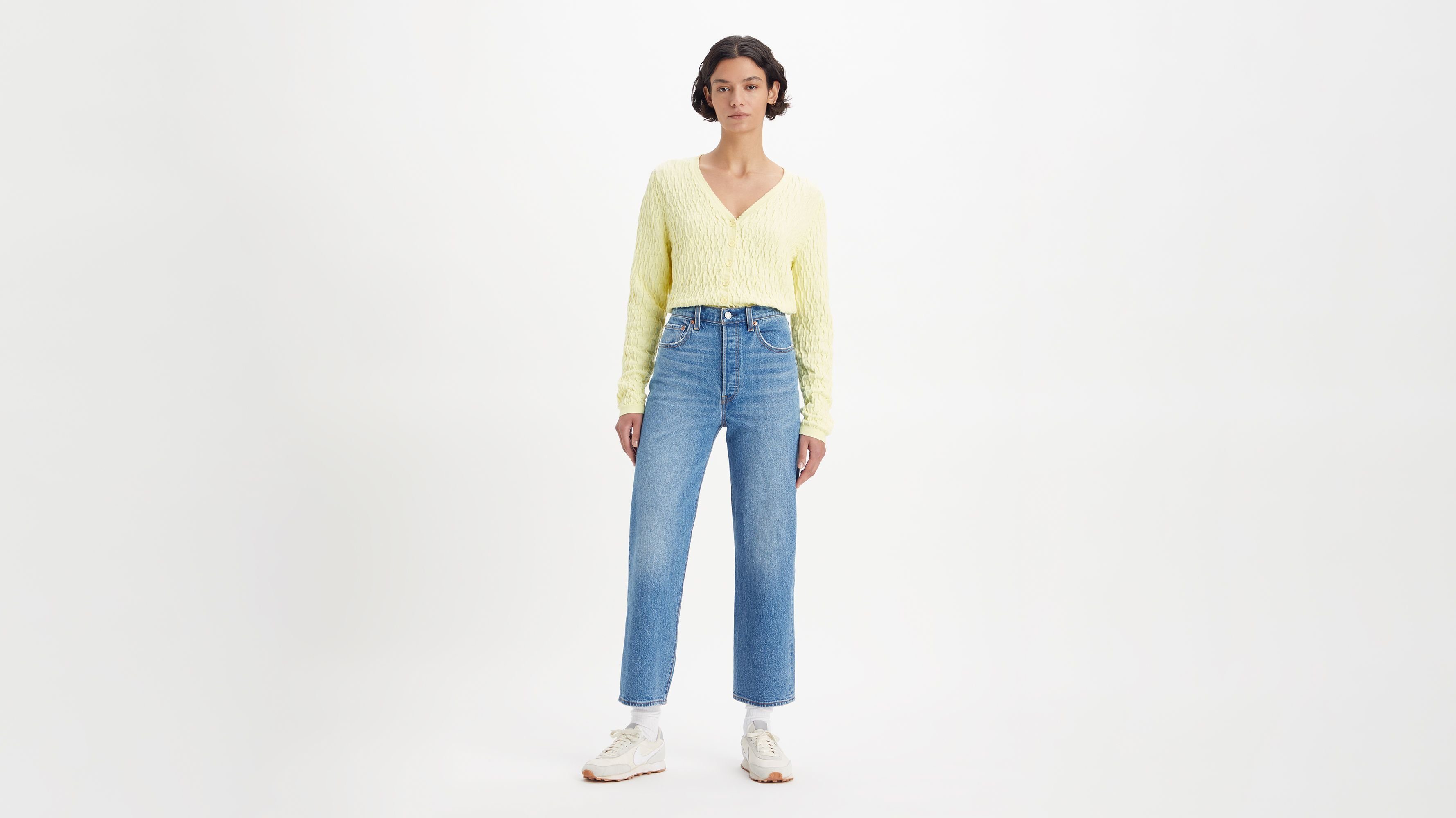 Levi's® Ankle-Jeans