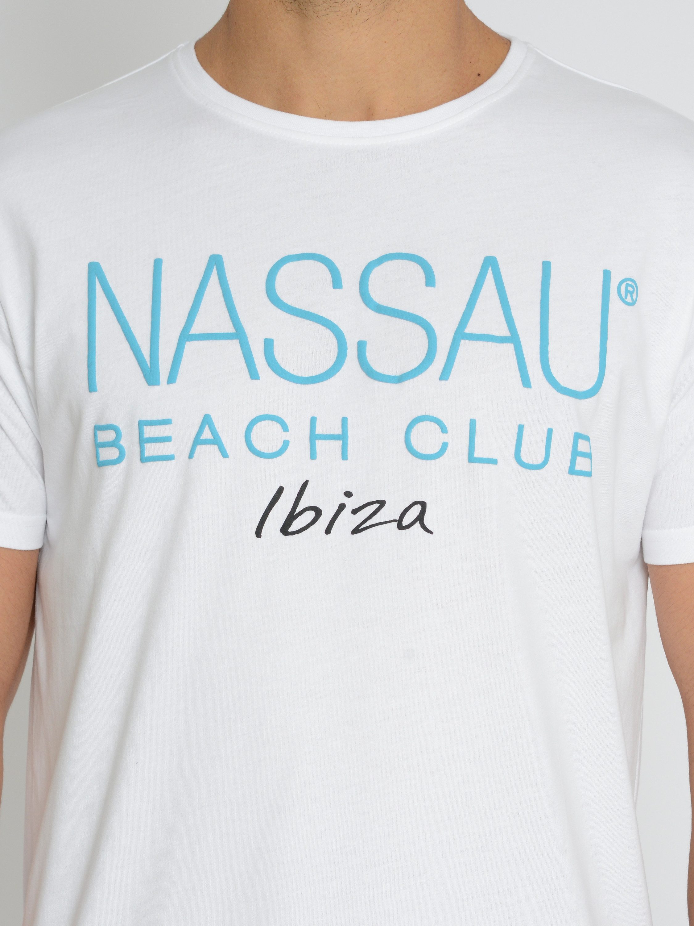NASSAU BEACH T-Shirt NB231040 günstig online kaufen