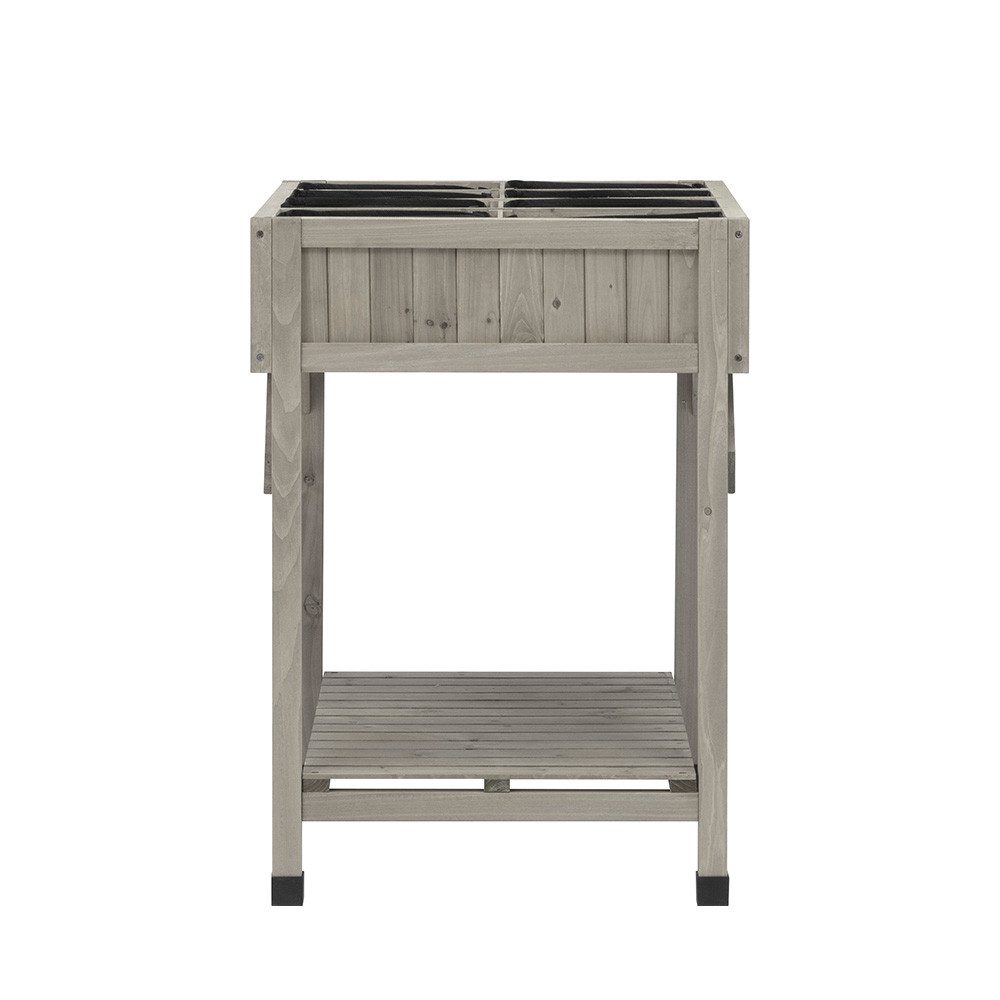 VegTrug Kräuterbeet VegTrug® Kräutergarten, Pflanztisch als günstig online kaufen