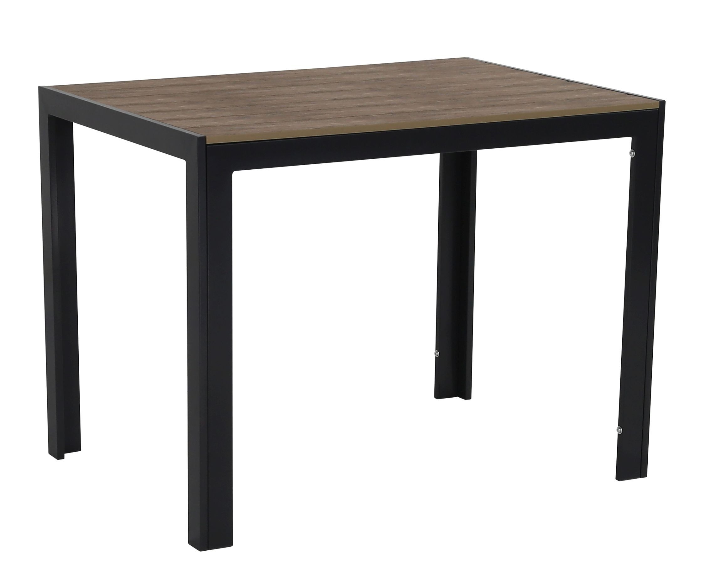 Gardissimo Gartentisch Alma rechteckig anthrazit, 100 günstig online kaufen
