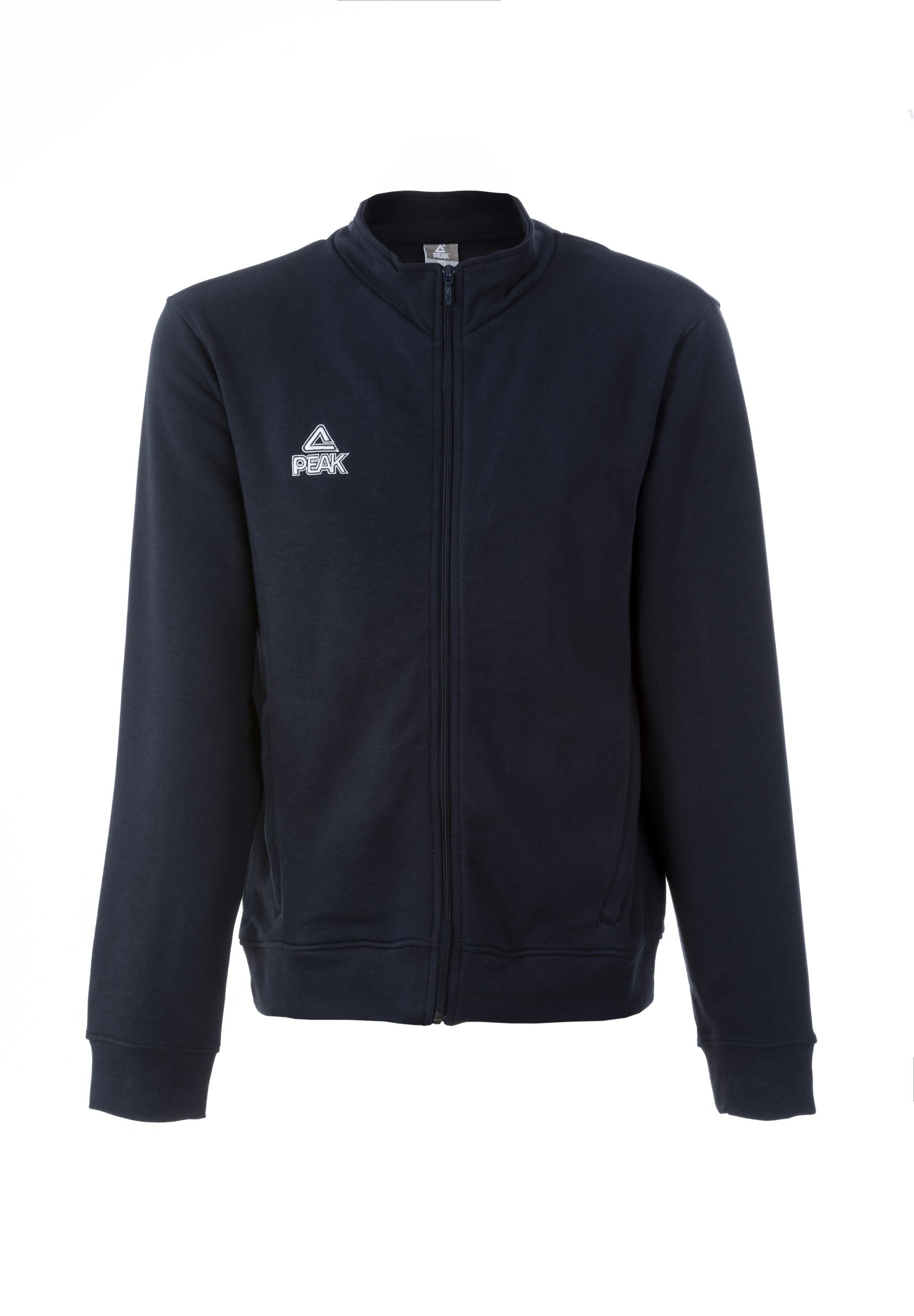 PEAK Trainingsjacke sportive