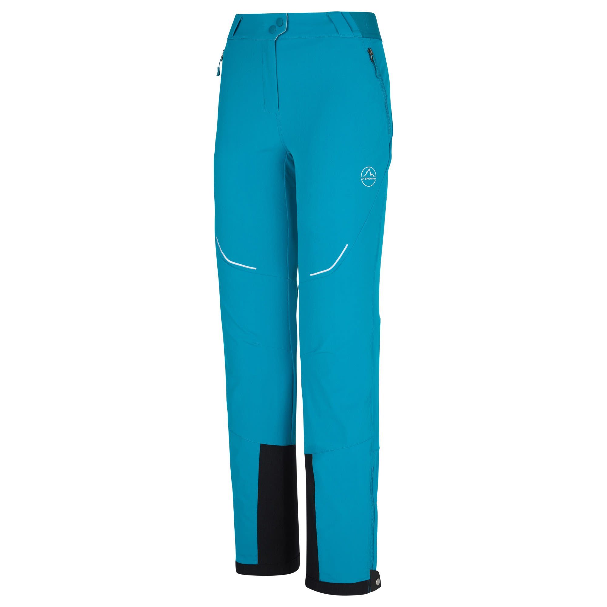 La Sportiva Hose & Shorts La Sportiva W Orizion Pant Damen Hose blau