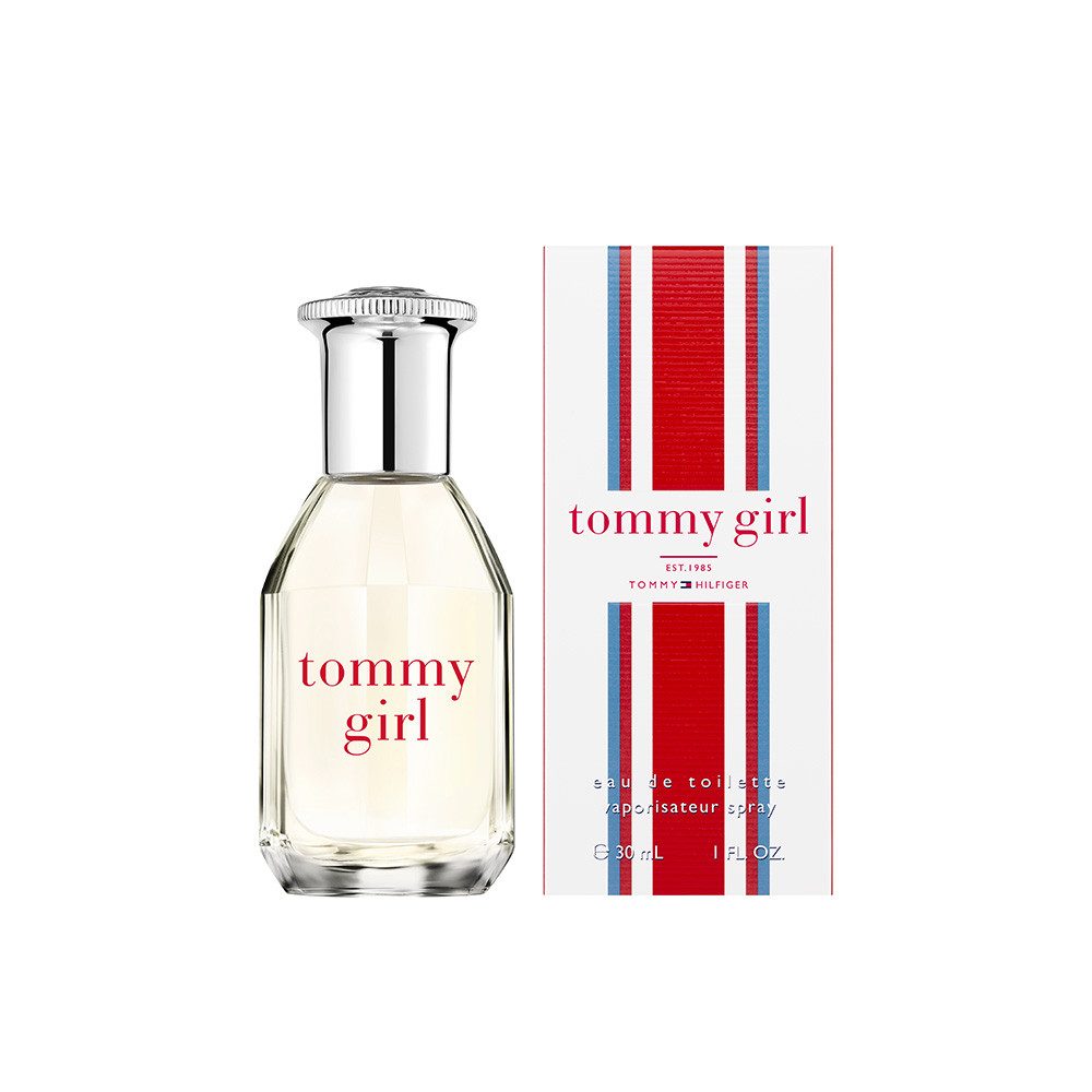 Tommy Hilfiger Eau de Toilette Tommy Girl Core