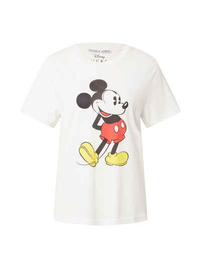 Catwalk Junkie T-Shirt »Mickey« (1-tlg)