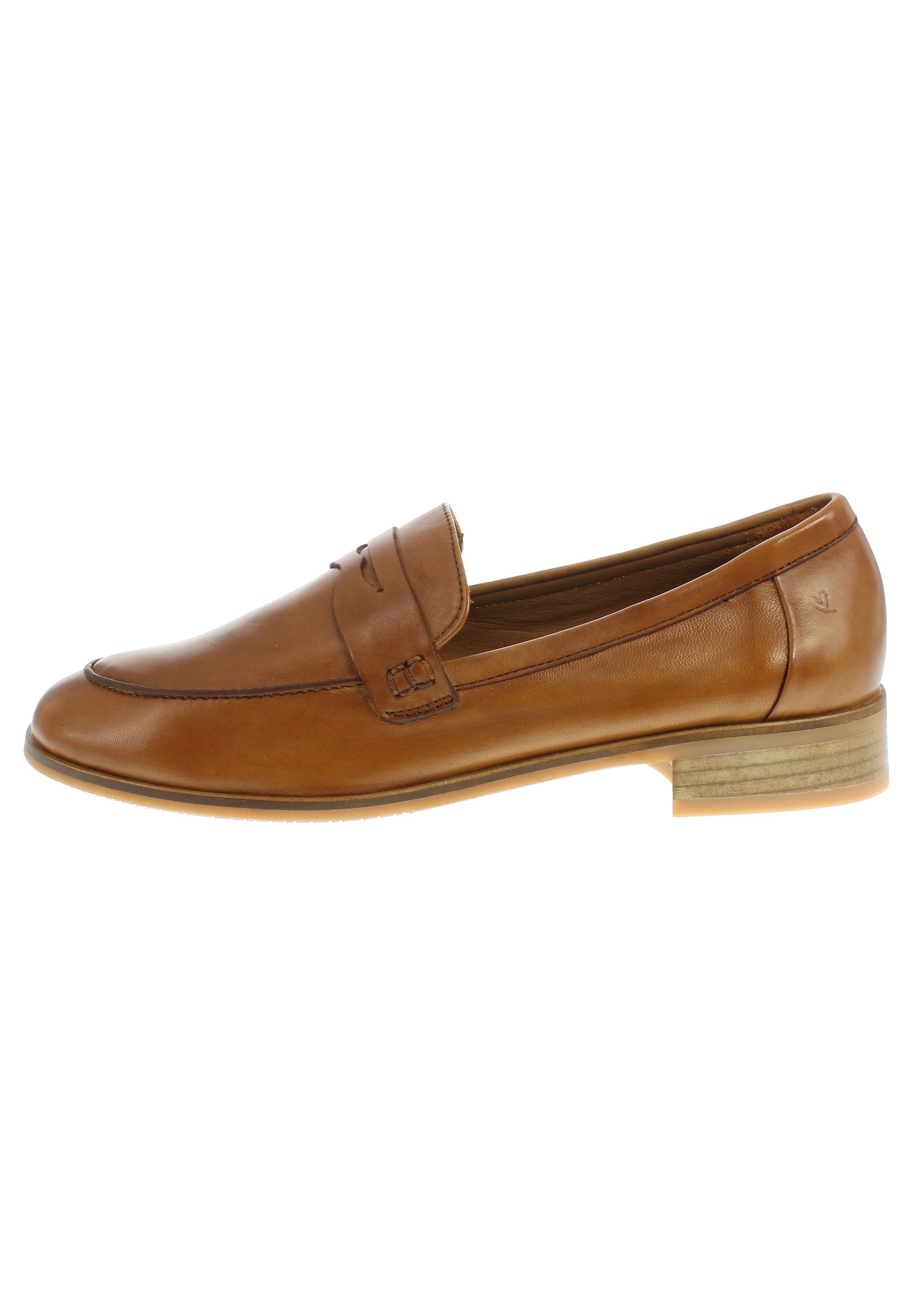Everybody AMBATA - femininer Pennyloafer Slipper günstig online kaufen