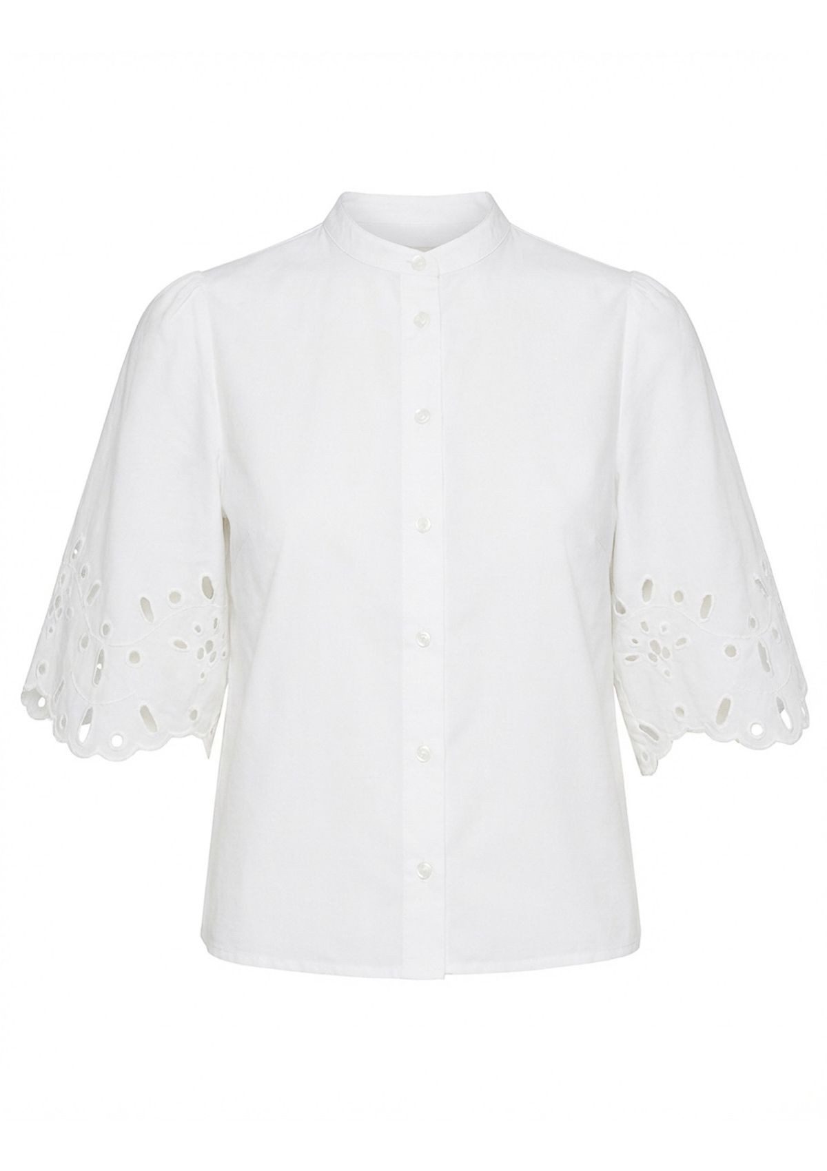 GUIDO MARIA KRETSCHMER Shirtbluse