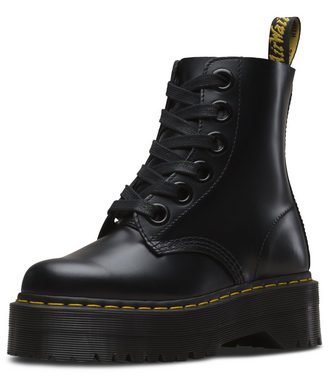 DR. MARTENS MOLLY Buttero Ankleboots (2-tlg)