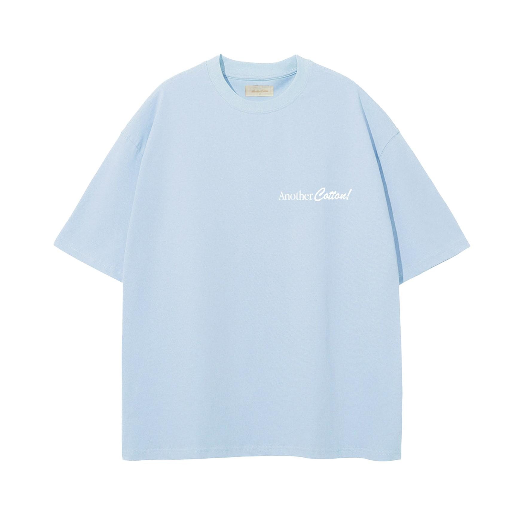 Another Cotton Lab T-Shirt Another Cotton günstig online kaufen