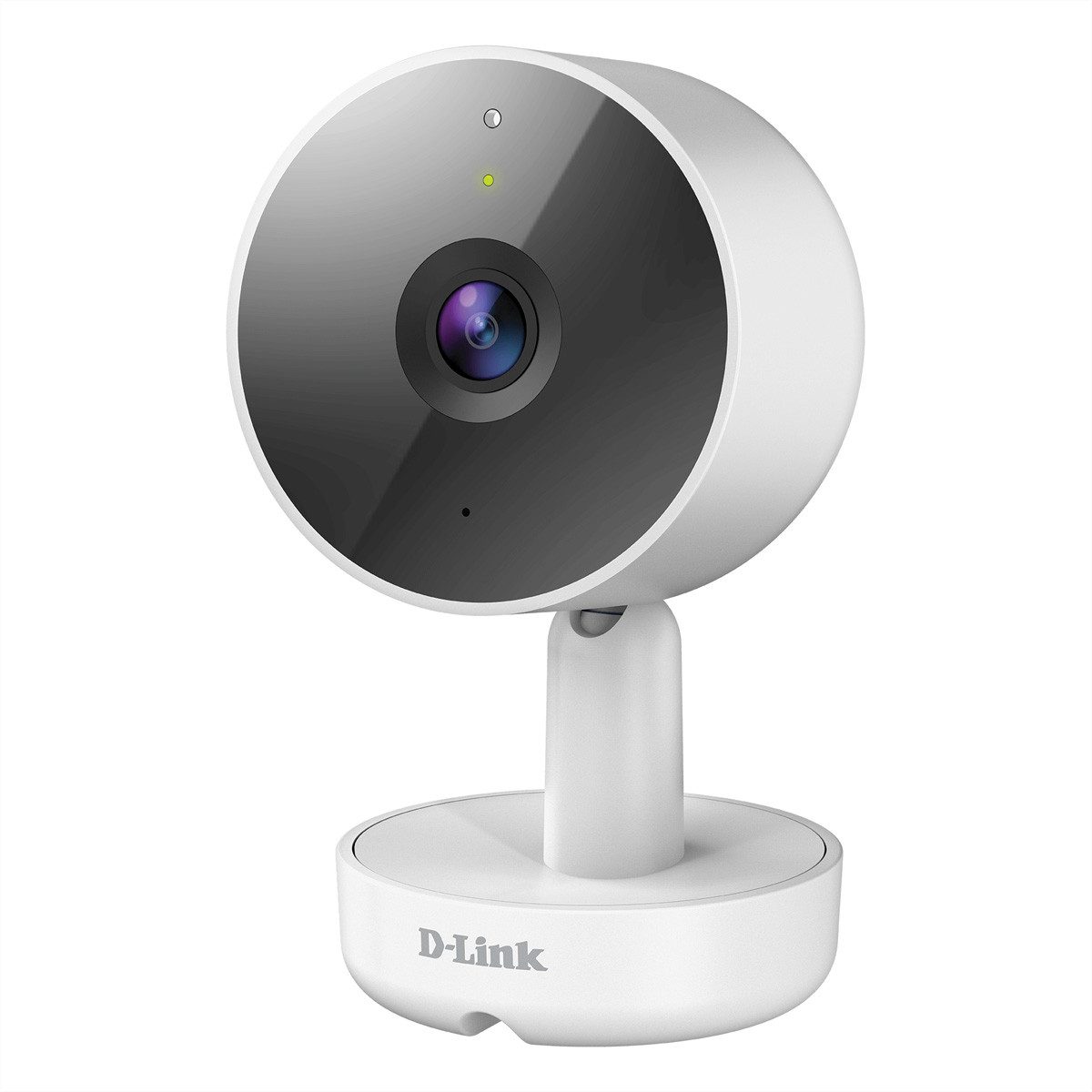 D-Link Überwachungskamera DCS-8350LH Cube-Kamera (4 MP, 108°, IR-LED 7m, WiFi)