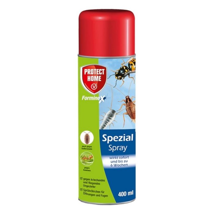 Protect Home Insektenspray Protect Home Spezial-Spray - 400 ml