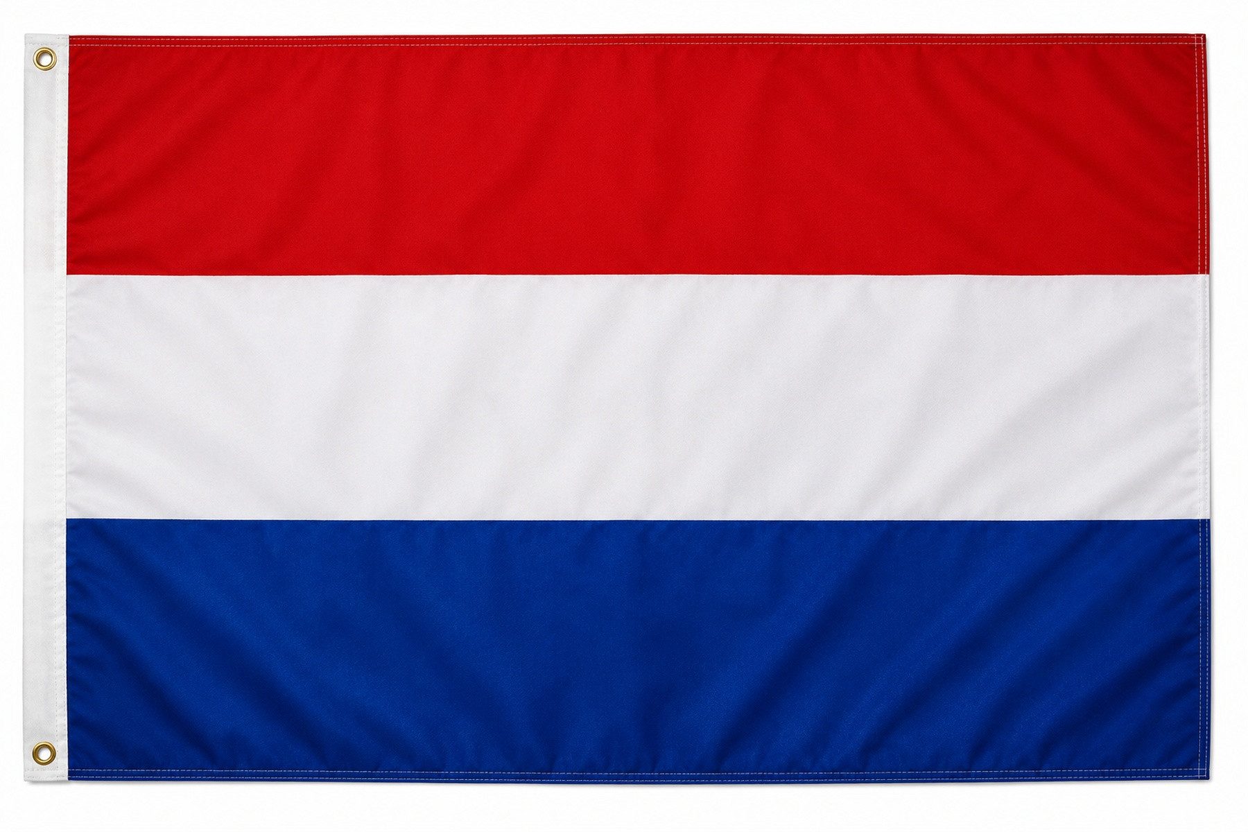 trends4cents Flagge Flagge 90 x 150 cm Hissfahne Bundesland Sturmflagge Hissfahne (Niederlande), für Fahnenmaste