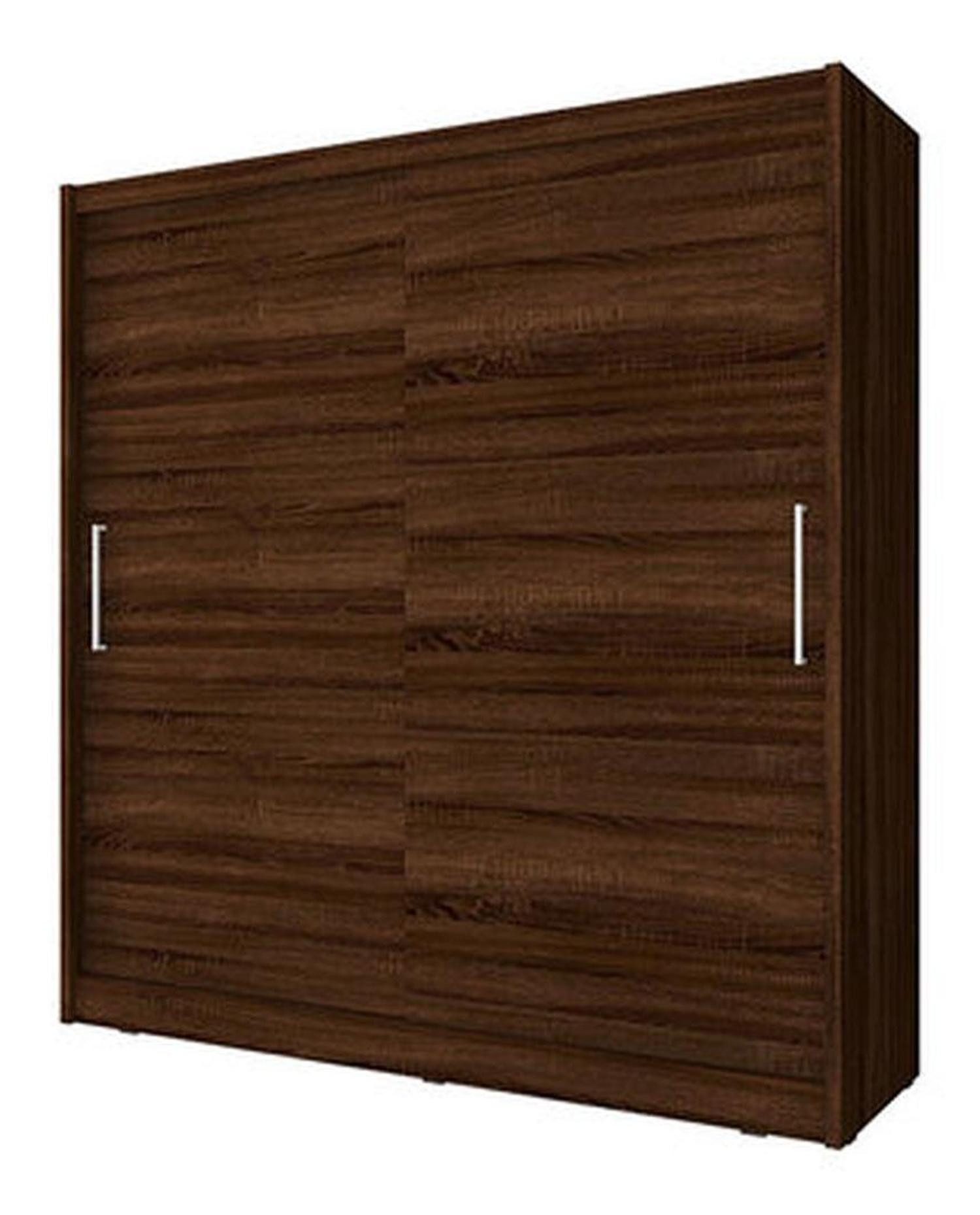 Xlmoebel Schiebetürenschrank Vielseitiges Regal für Ordnung in Wohnräumen, modernes Design (Kleiderschrank WIKI 180cm) Hergestellt in Europa