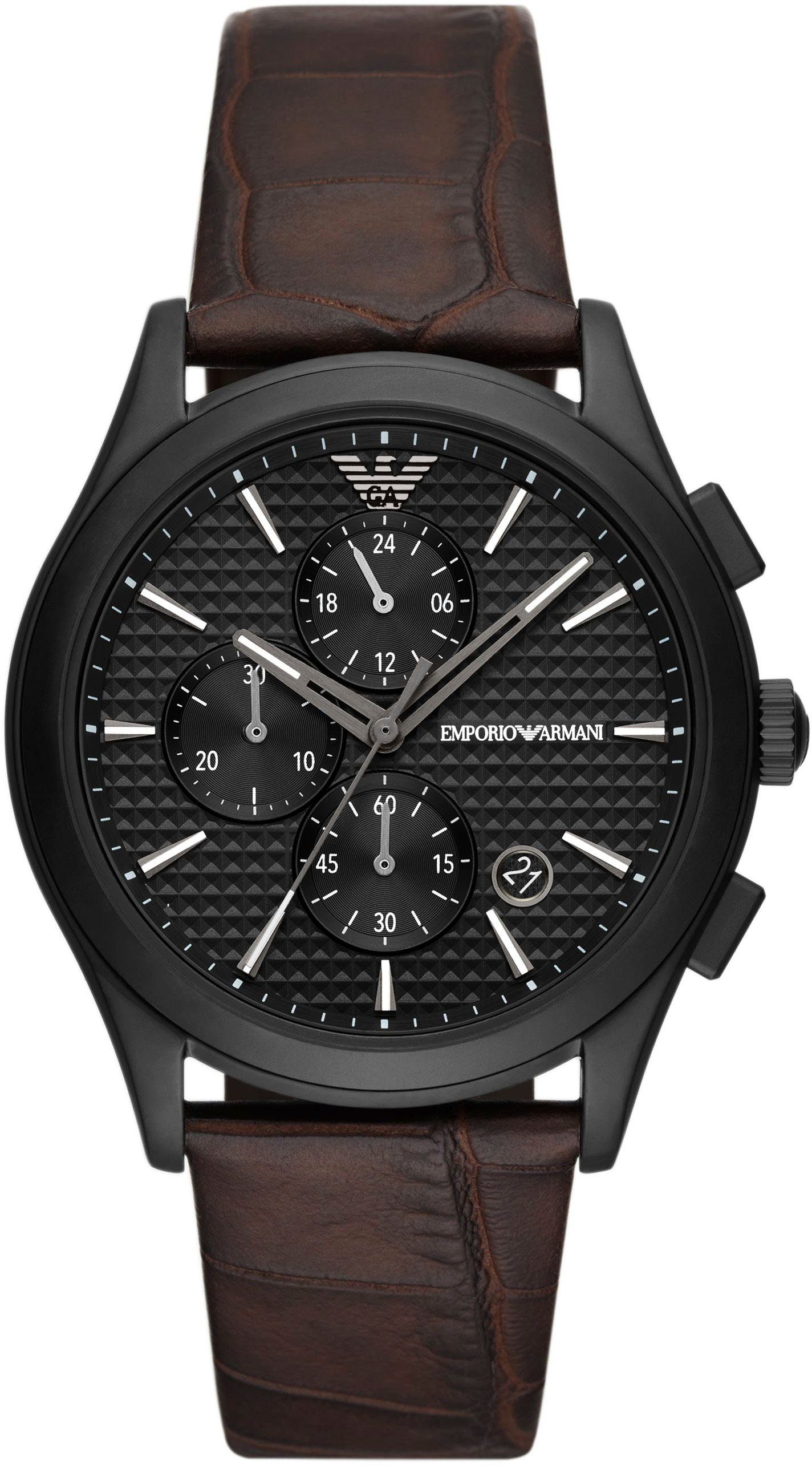 Emporio Armani Chronograph AR11549 | Quarzuhren