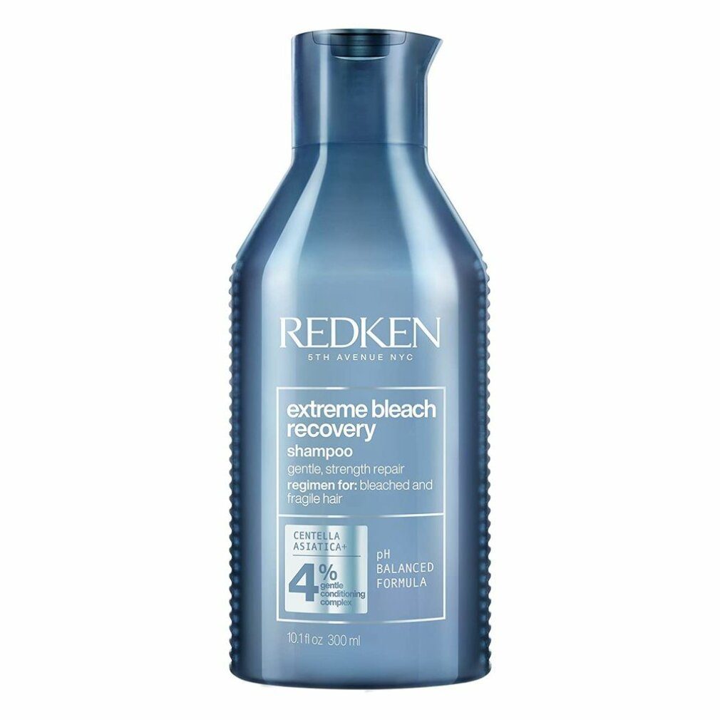 300 Redken RECOVERY shampoo ml EXTREME Haarshampoo BLEACH