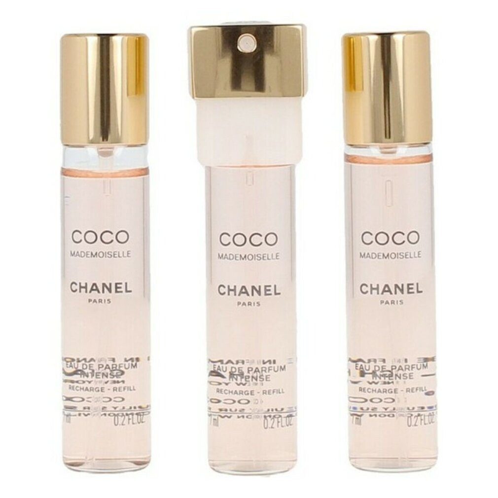 CHANEL Eau de Parfum Coco Mademoiselle Intense Giftset