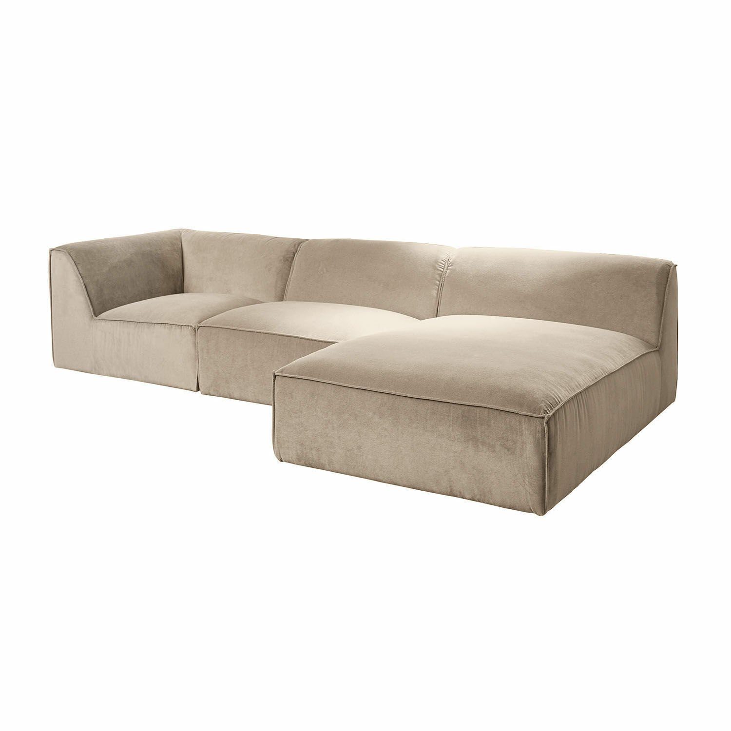 Mirabeau Sofa Sofa McLean beige