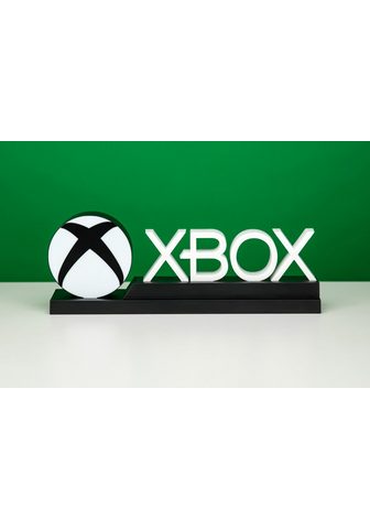 Paladone Dekolicht »Xbox Icon Leuchte« 2 Beleuc...