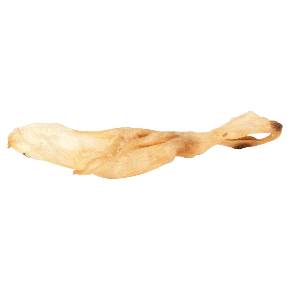 Karlie Kaninchenohren - 8 Stück, Trockenfutter für: Hund