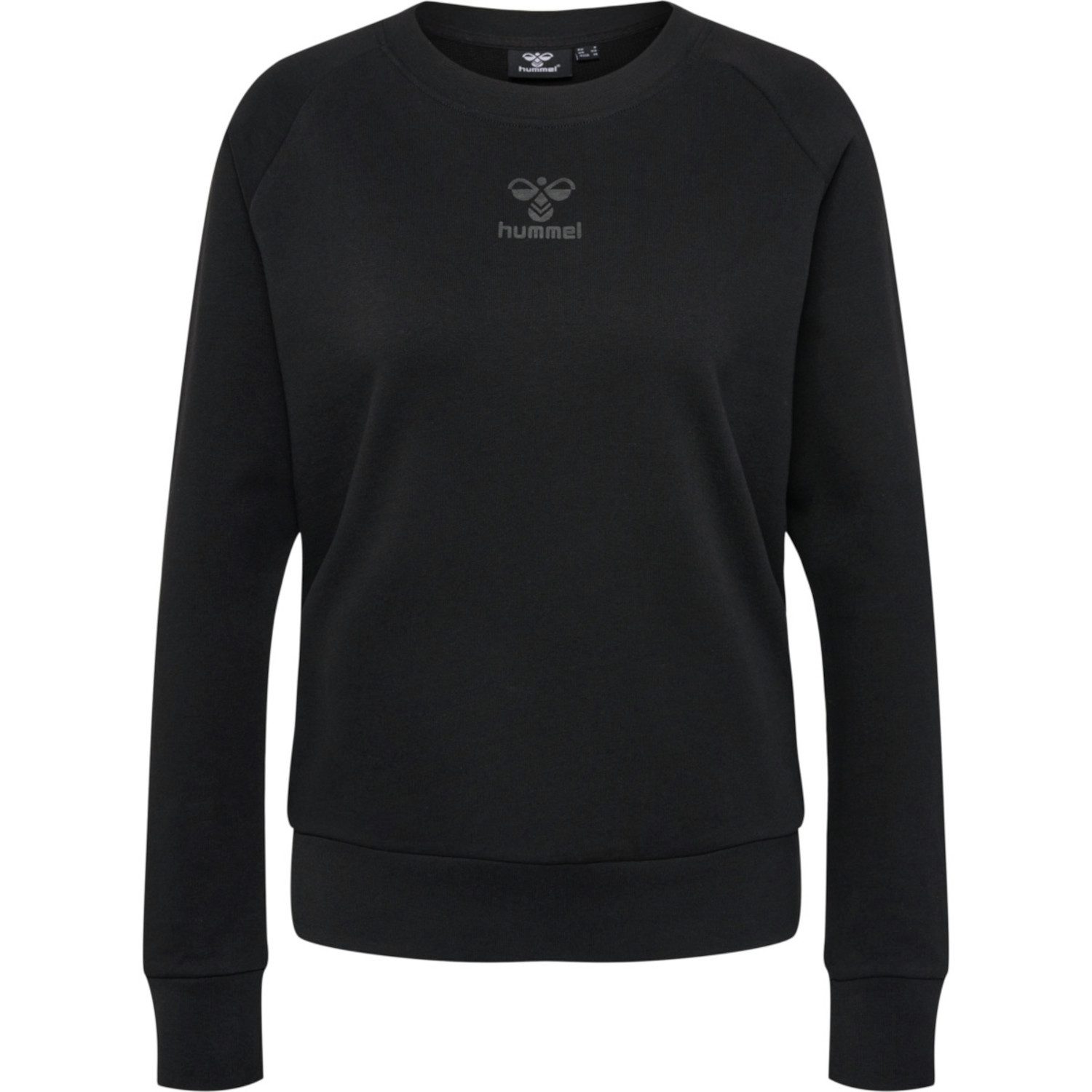 Fleecepullover Hummel Damen Pullover hmlICONS WOMAN 220030