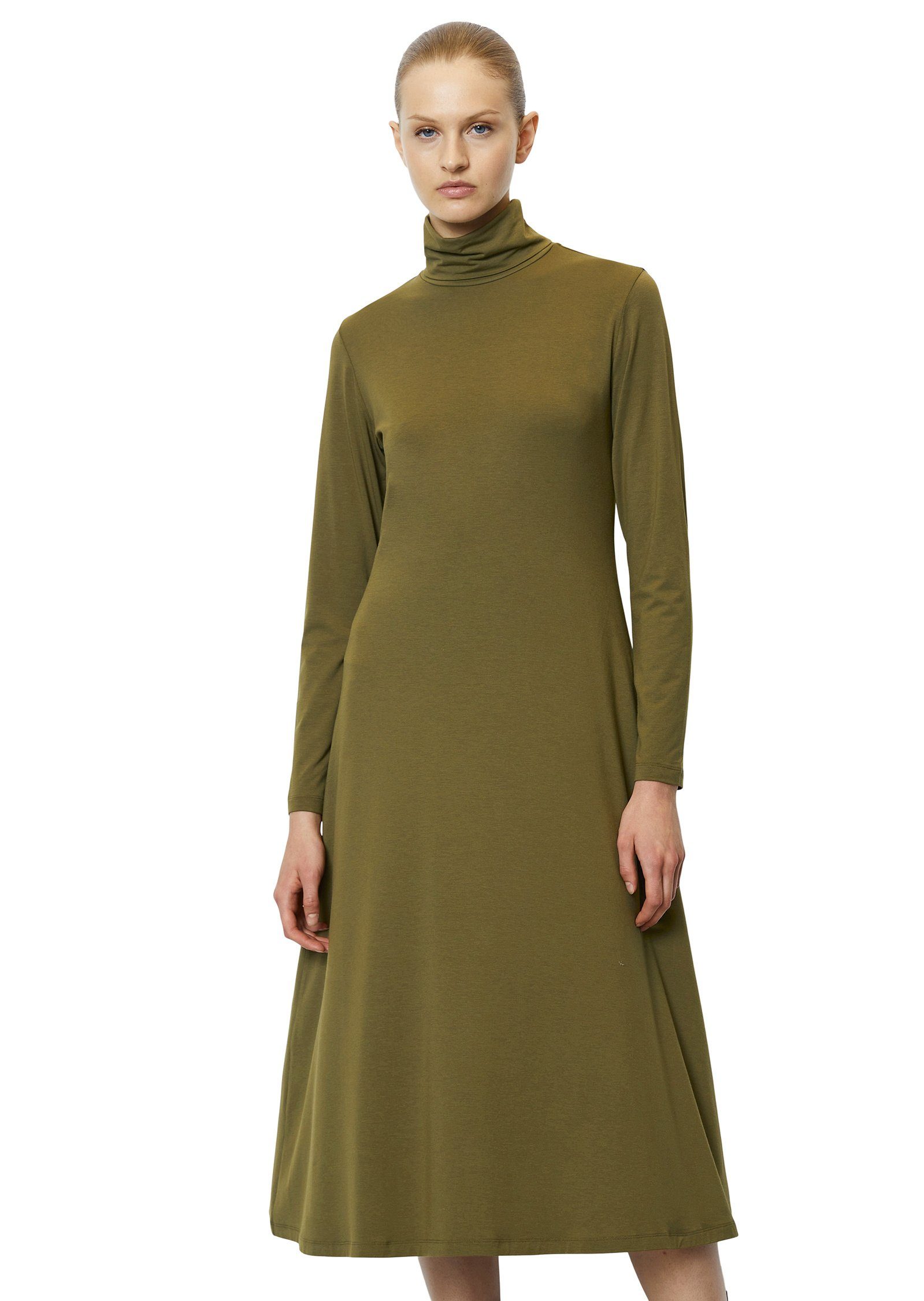 Marc O'Polo Jerseykleid mit TENCEL™ Modal, Unverzichtbares, modernes  Wardrobe Staple