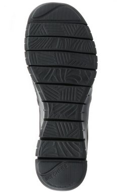 Skechers 23470/BBK EZ Flex Renew-Shim Black Sneaker