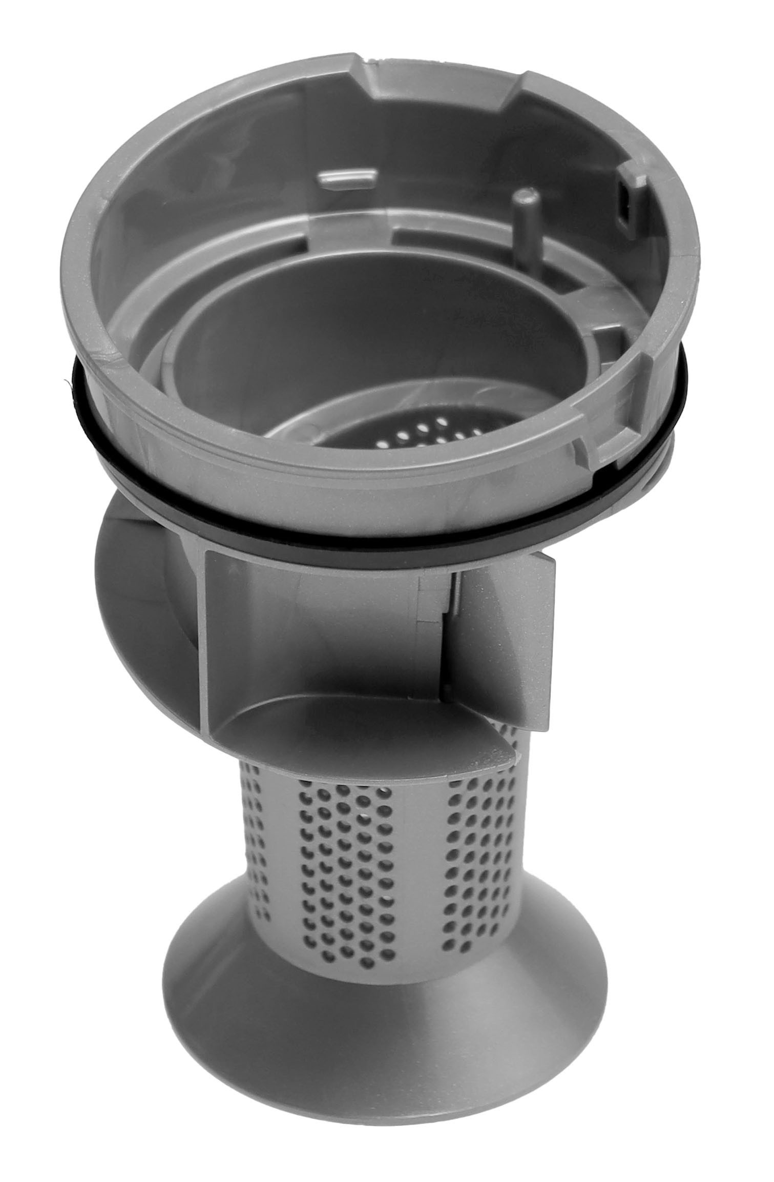 Rowenta Gerätebox Rowenta SS-2230003059 Staubtrenner für RH20C0...X-Force Flex9.60 Hands
