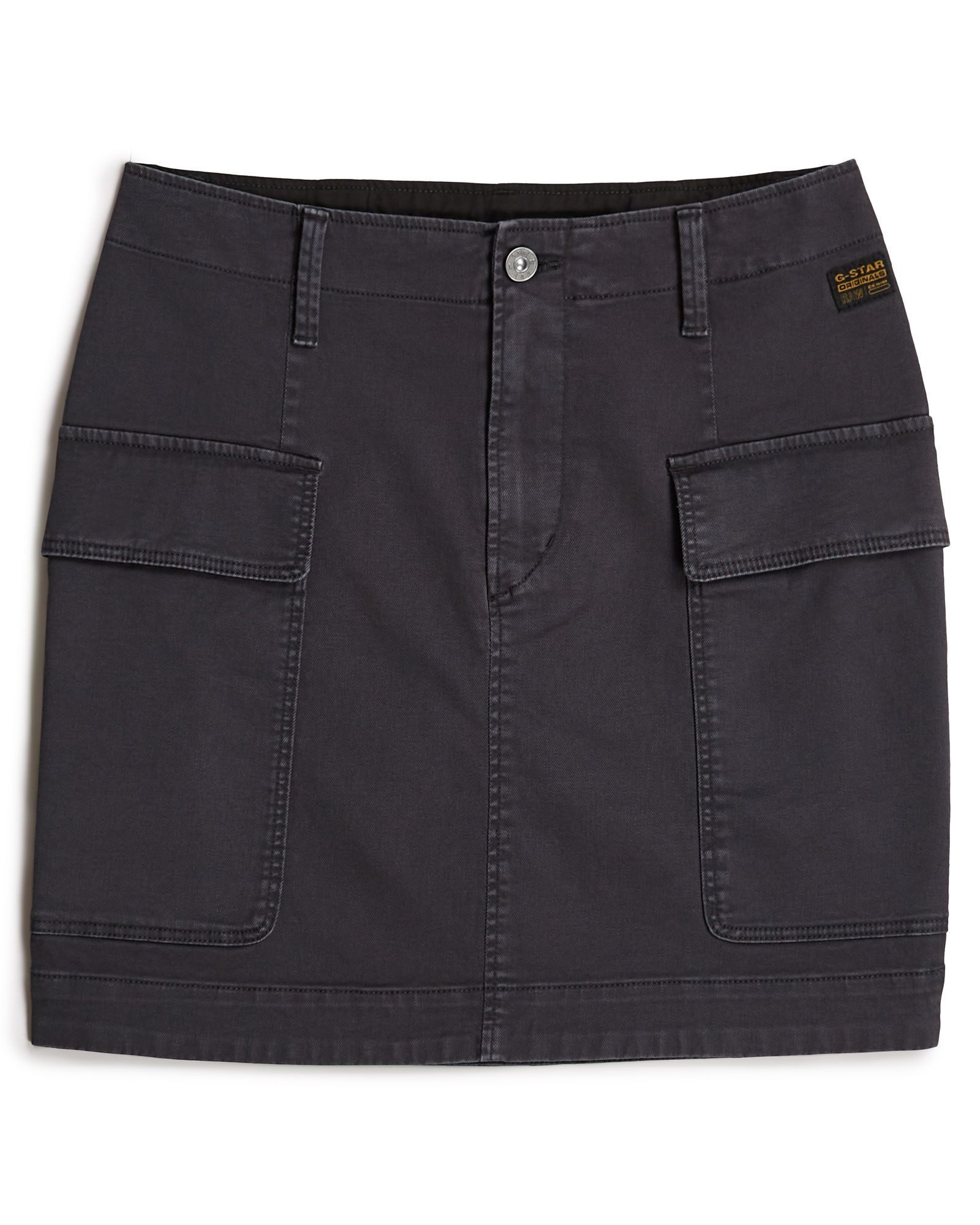 G-STAR Maxikleid Cargo Short Rock
