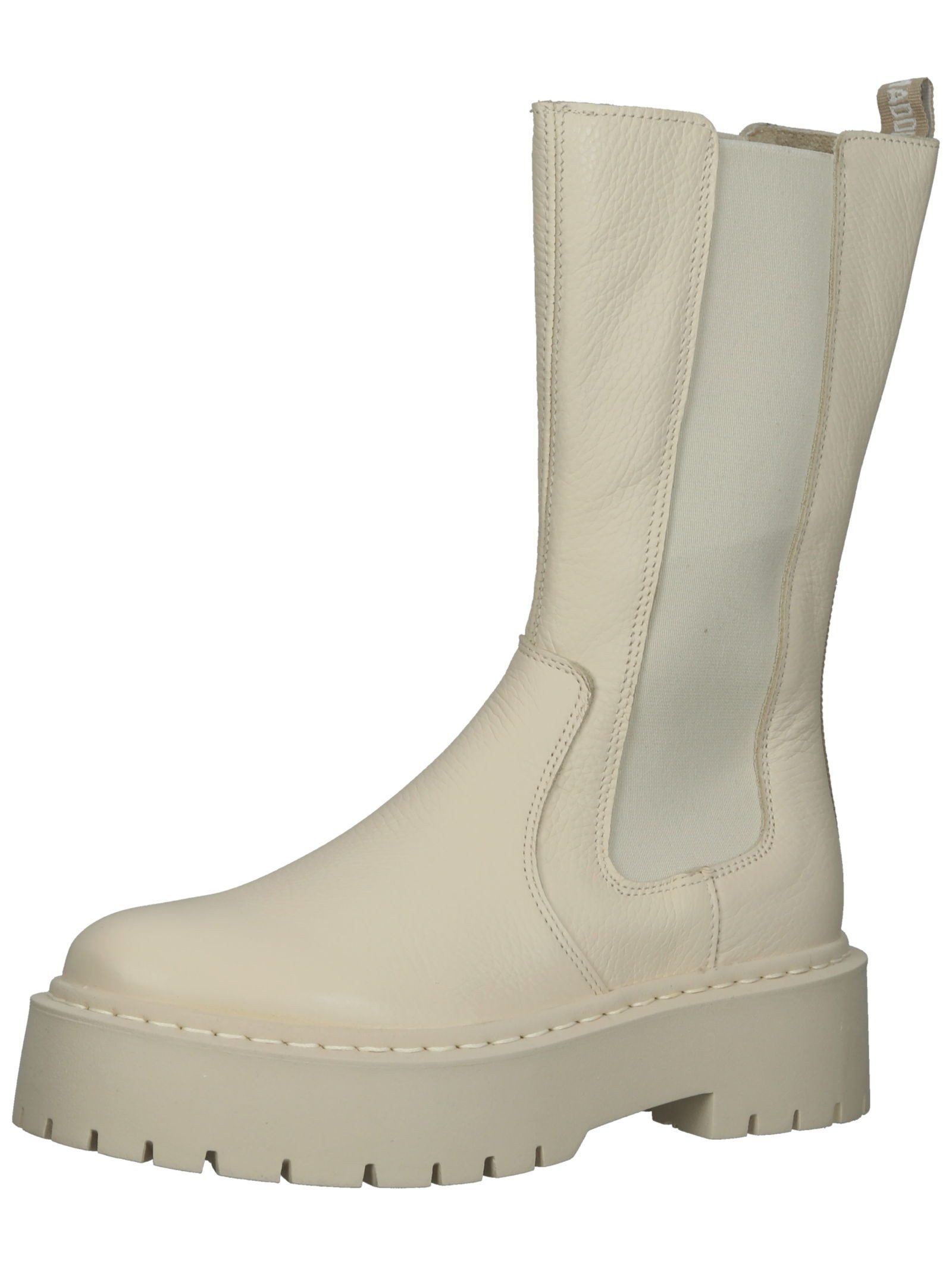 STEVE MADDEN STEVE MADDEN Stiefel Leder Stiefel