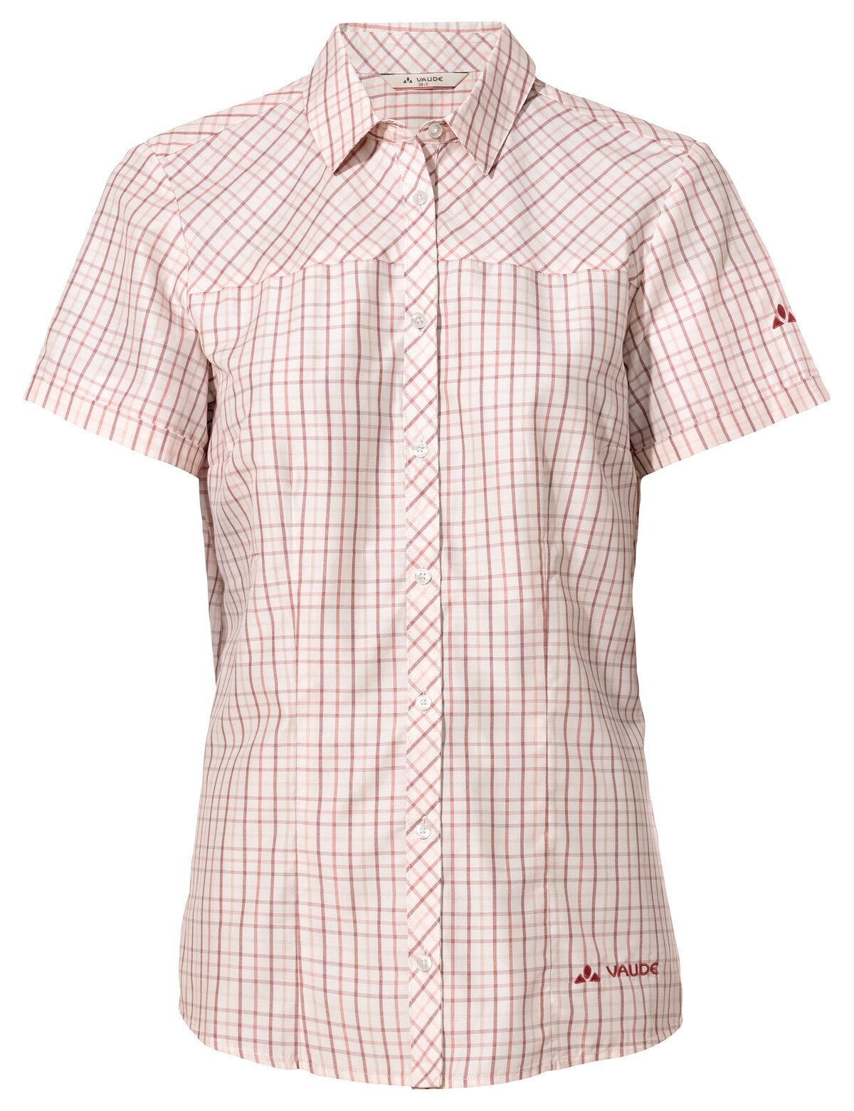 VAUDE Funktionshemd Women's Tacun Shirt II günstig online kaufen