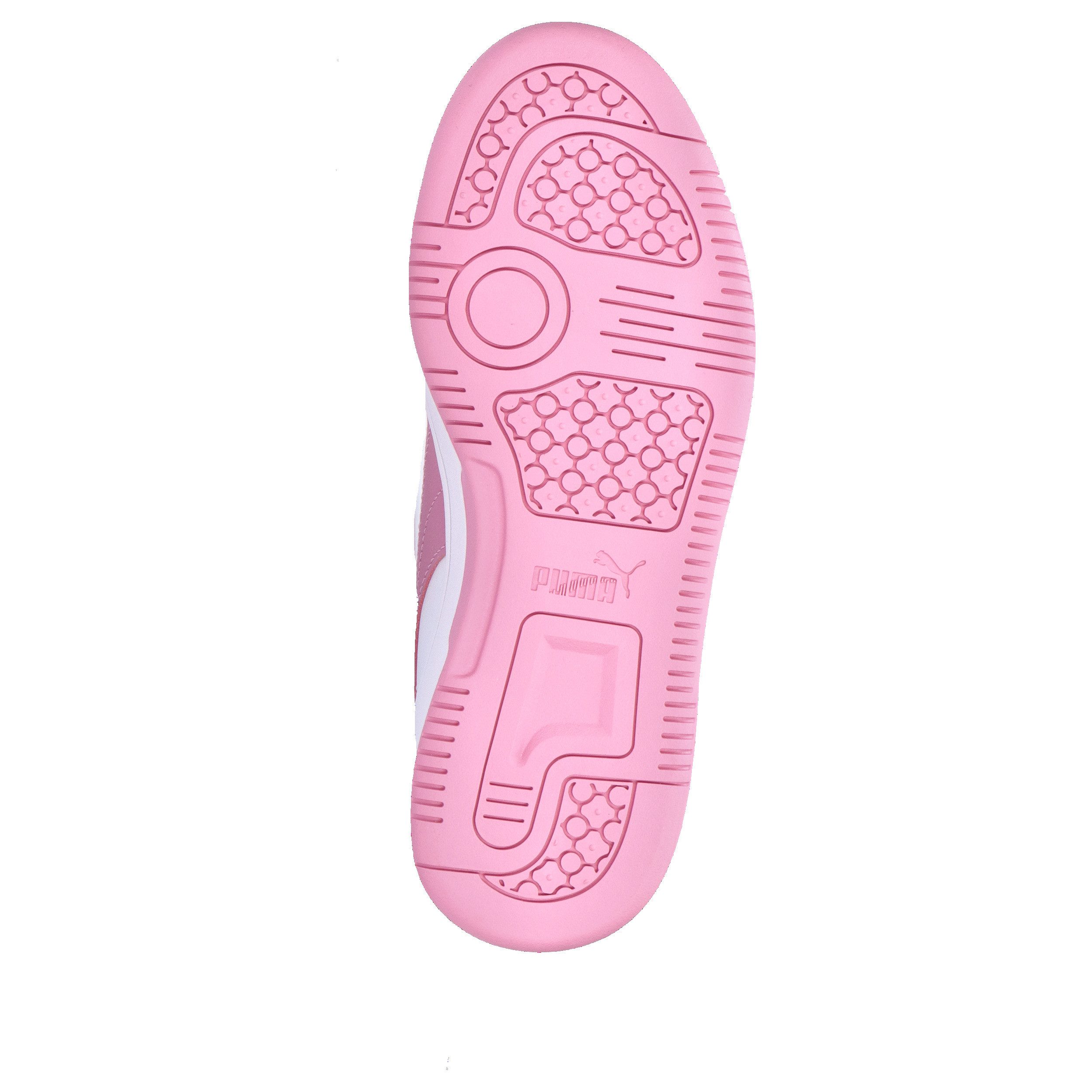 PUMA Puma Kinder Sneaker Rebound-L Jr 398993 Sneaker
