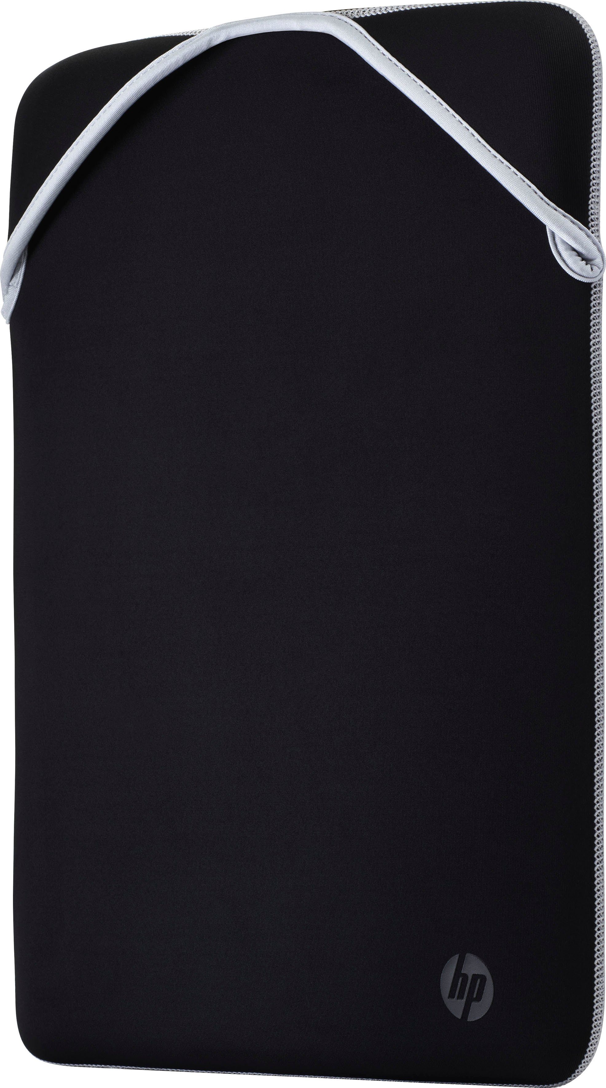 HP Laptoptasche Protective Reversible 35,6cm 14Zoll Blk/Geo Sleeve (P) günstig online kaufen