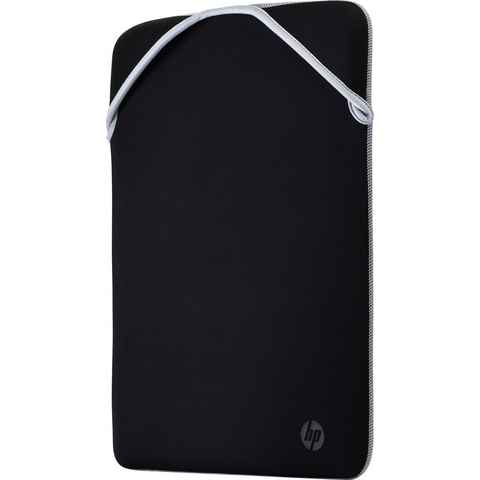 HP Laptoptasche Protective Reversible 35,6cm 14Zoll Blk/Geo Sleeve (P)