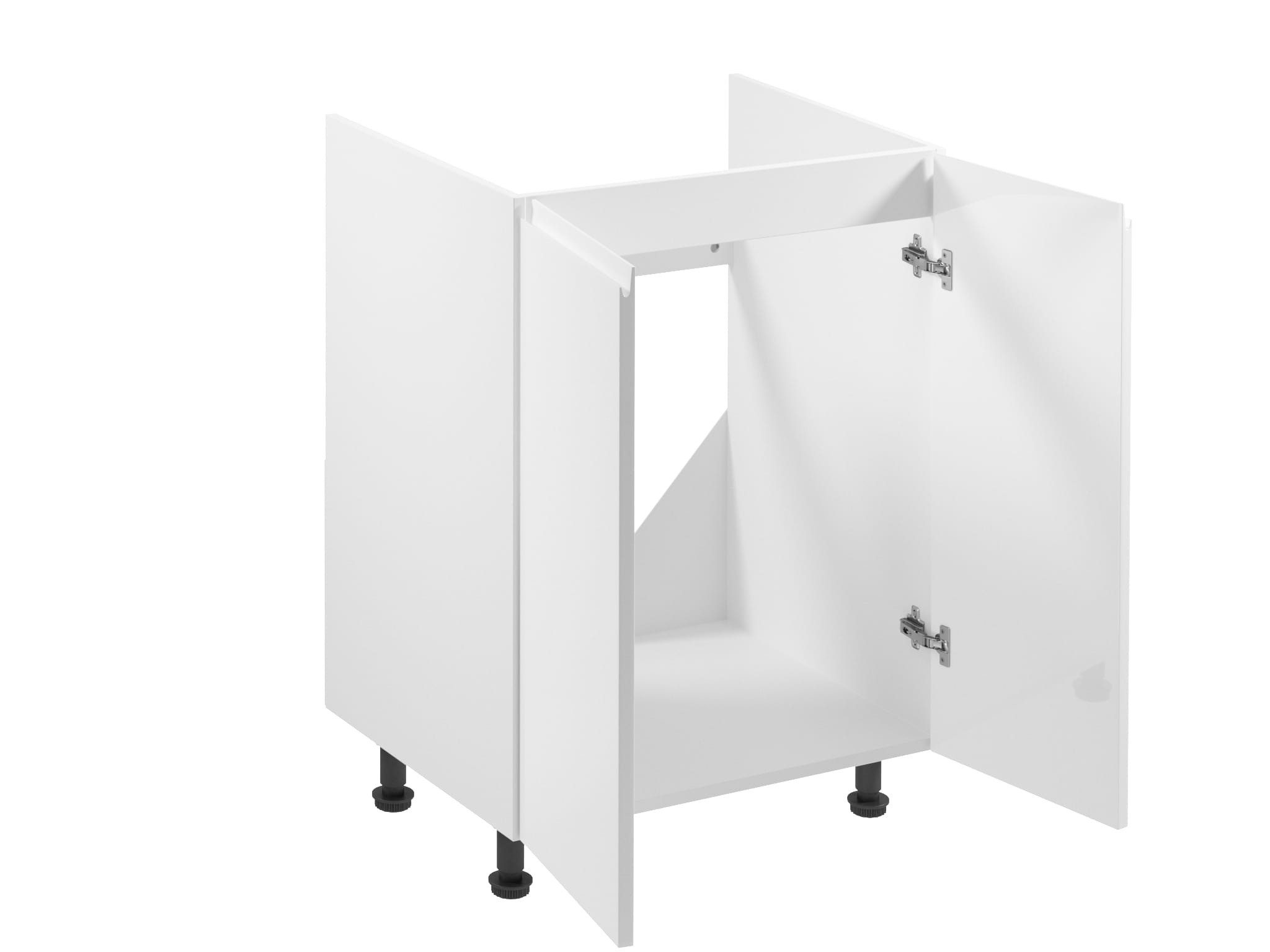 ROYAL24_MARKT Spülenschrank - Effizienz und Stauraum günstig online kaufen
