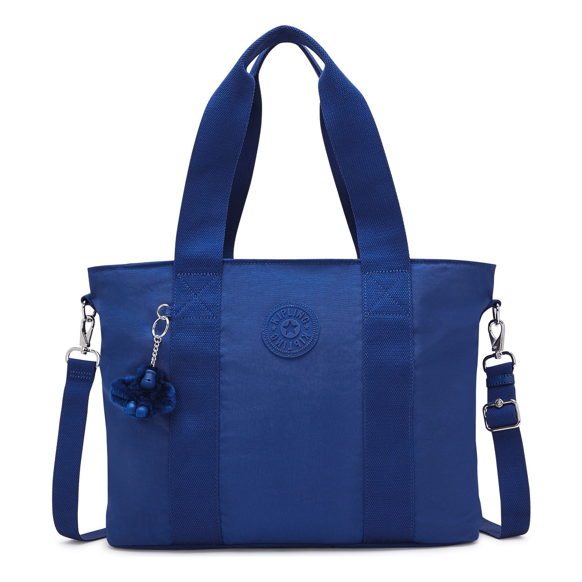KIPLING Shopper Basic, Polyester