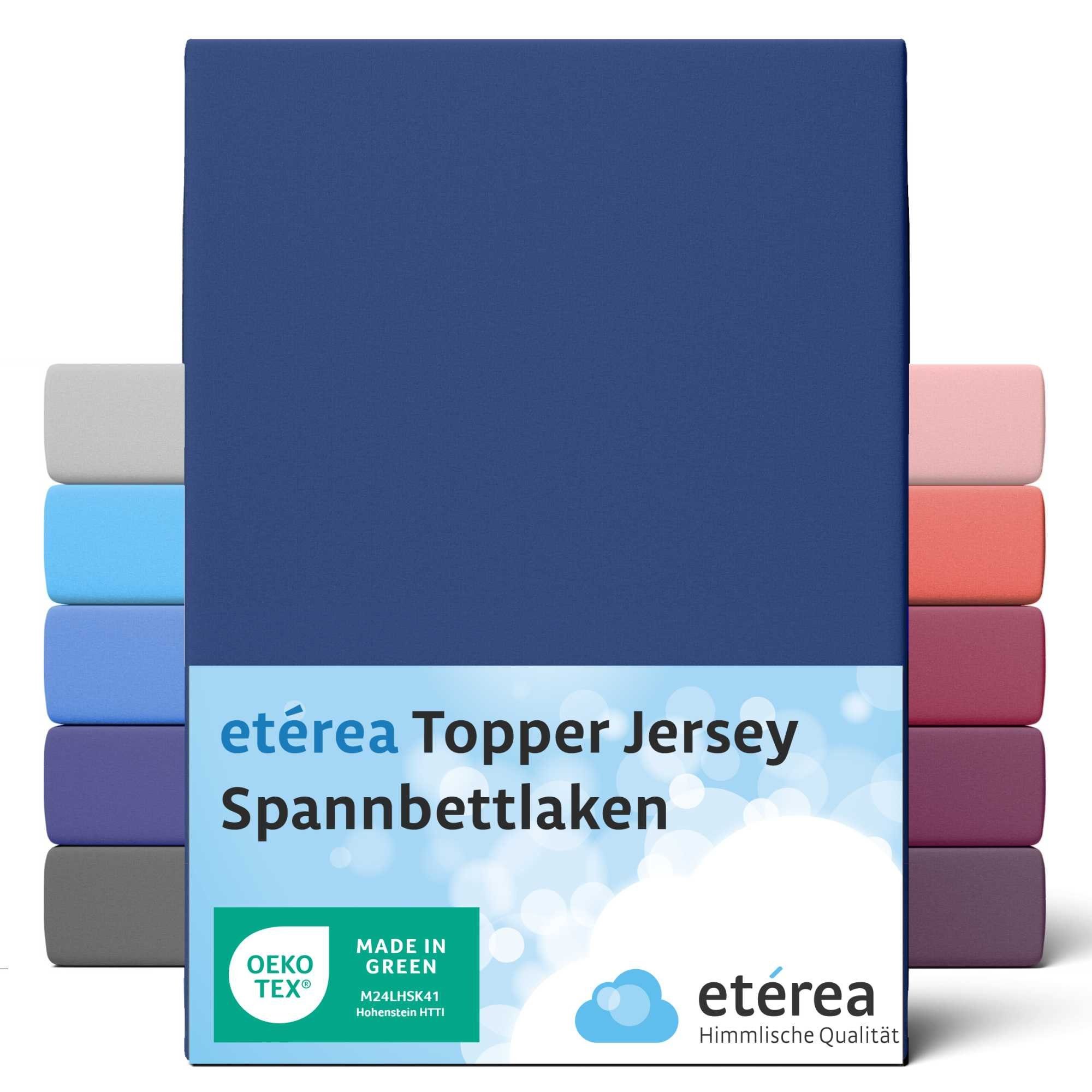etérea Himmlische Qualität Spannbettlaken etérea Comfort günstig online kaufen