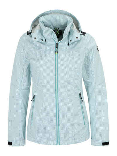 Killtec Outdoorjacke (1-St)