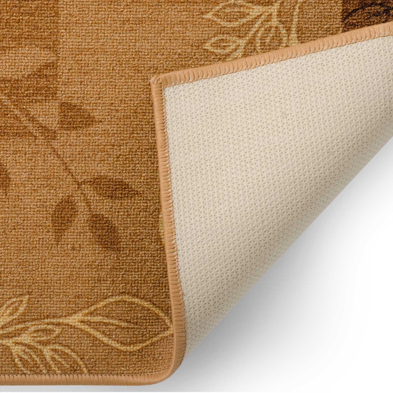 Floordirekt Läufer Akzent, Teppichläufer erhältlich in vielen Farben & Größ günstig online kaufen