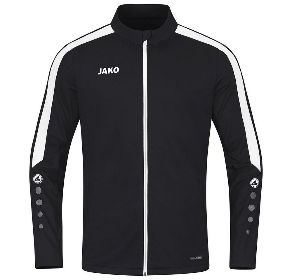 Jako Trainingsjacke Polyesterjacke Power