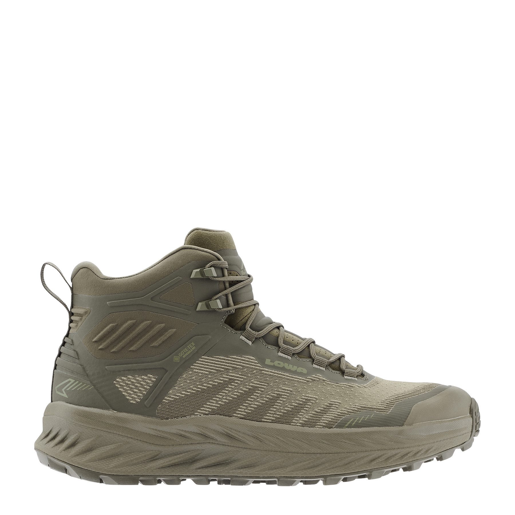 Lowa FORTUX GTX QC Wanderschuh