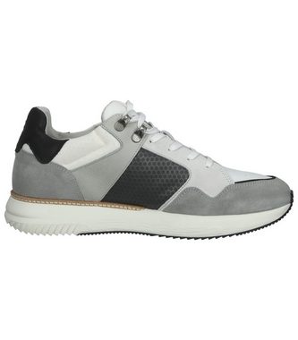 Bullboxer Sneaker Leder/Textil Sneaker