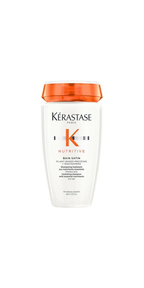 Kérastase Haarshampoo Kérastase Nutritive Bain Satin 250ml