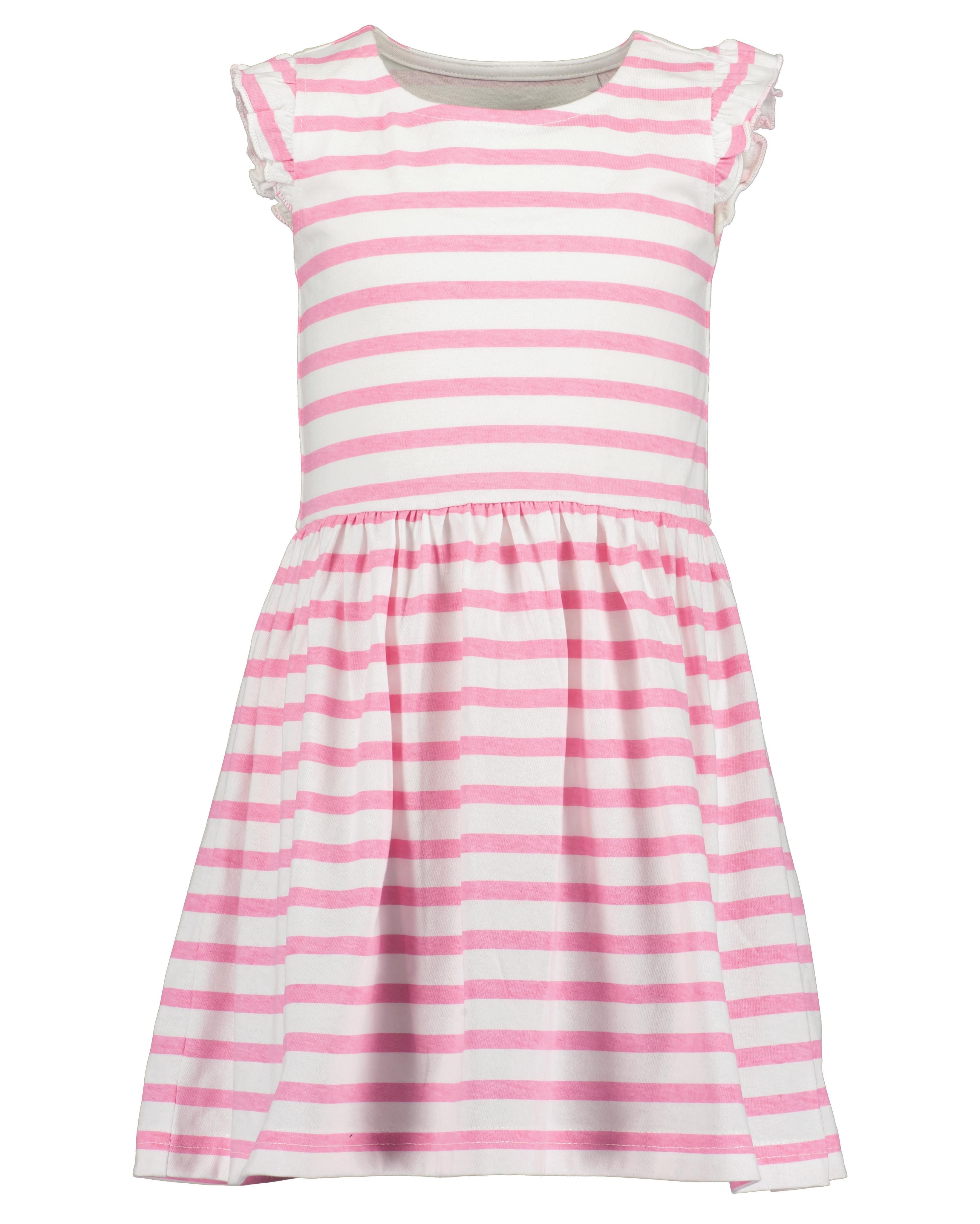 Blue Seven Jerseykleid (1-tlg) in unterschiedlichen Allover-Designs