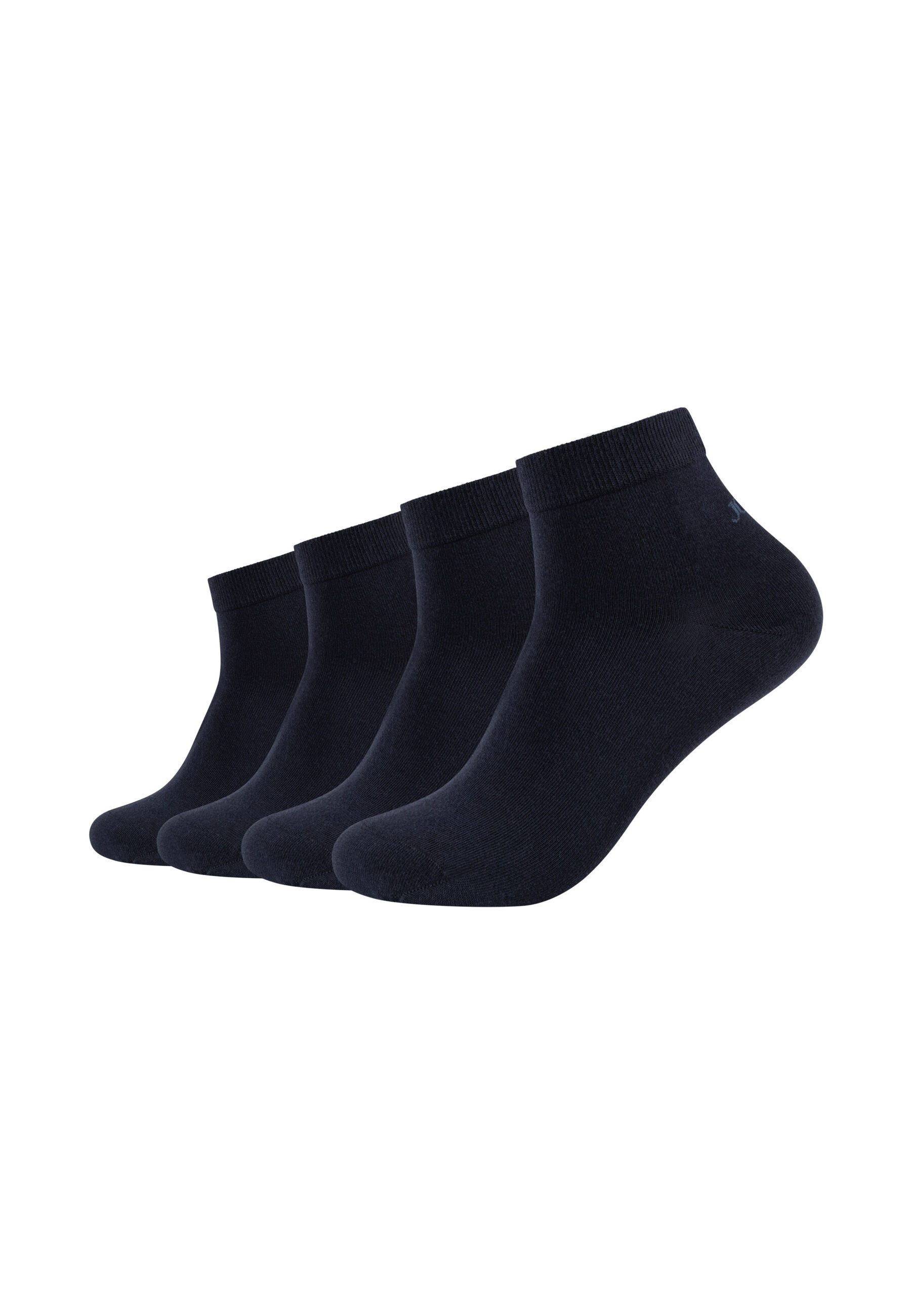 JOOP! Kurzsocken Kurzsocken 4er Pack günstig online kaufen